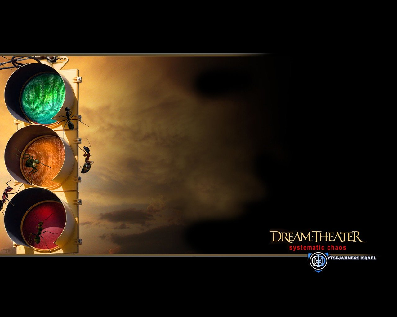 Best Dream Theater background ID:401221 for High Resolution hd 1280x1024 PC