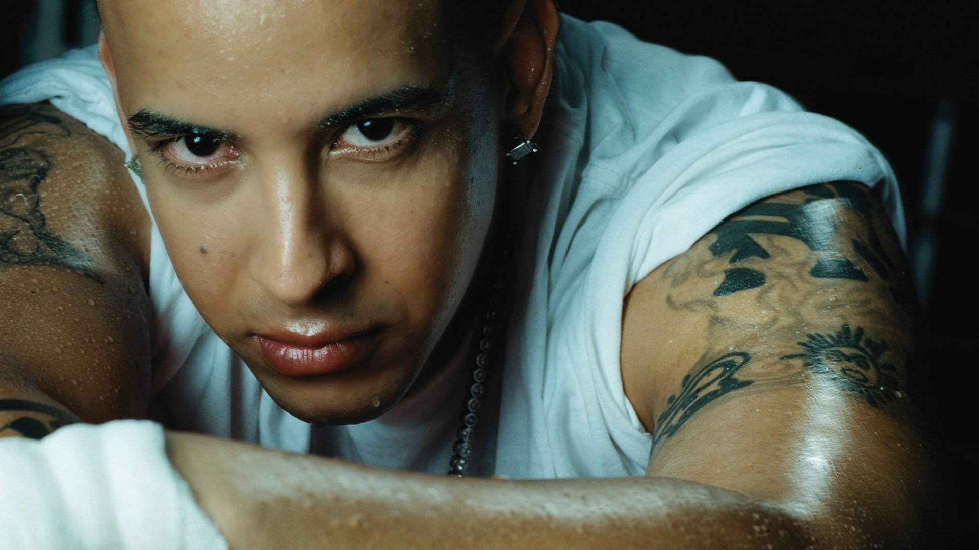 Download full hd 1920x1080 Daddy Yankee PC background ID:363528 for free