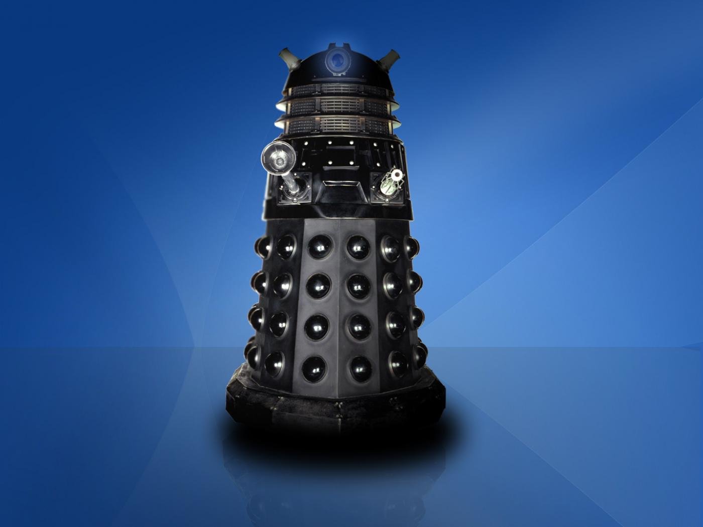 Free download Dalek background ID:95765 hd 1400x1050 for PC
