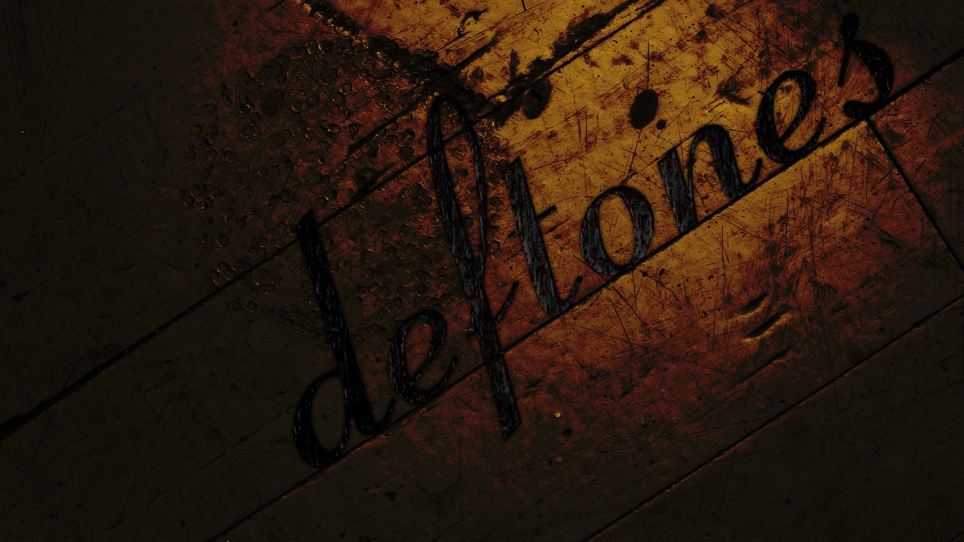 Awesome Deftones free wallpaper ID:456100 for 1080p desktop