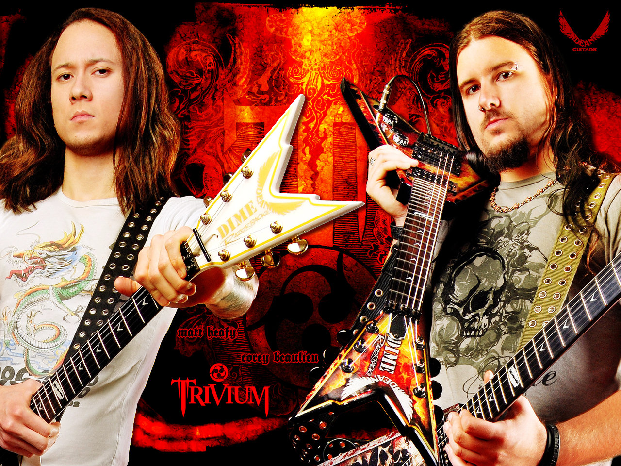 Free TriviuM high quality wallpaper ID:7001 for hd 1280x960 PC