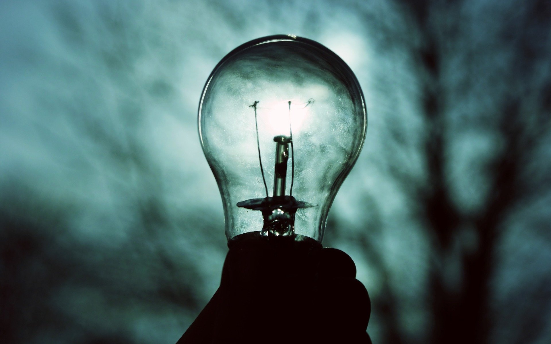 Free Light Bulb high quality background ID:192167 for hd 1920x1200 PC