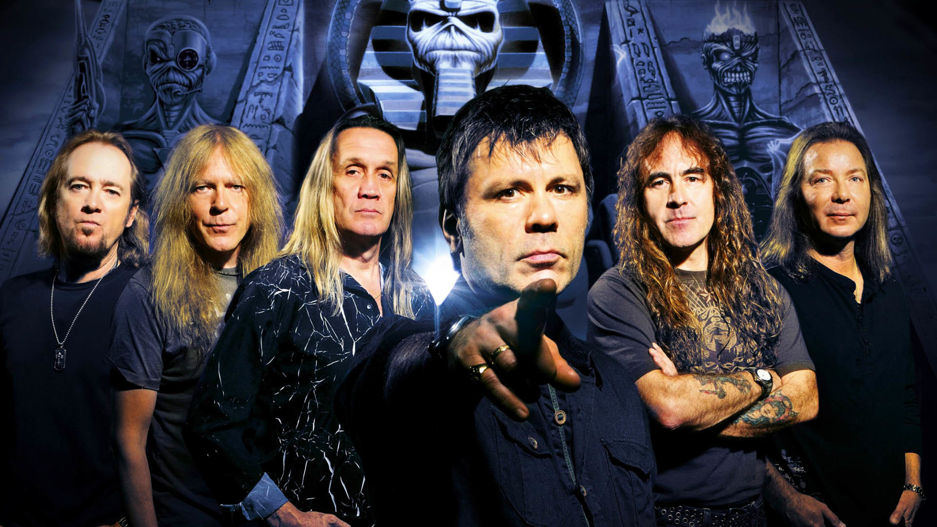 Free Iron Maiden high quality background ID:72553 for hd 1920x1080 desktop