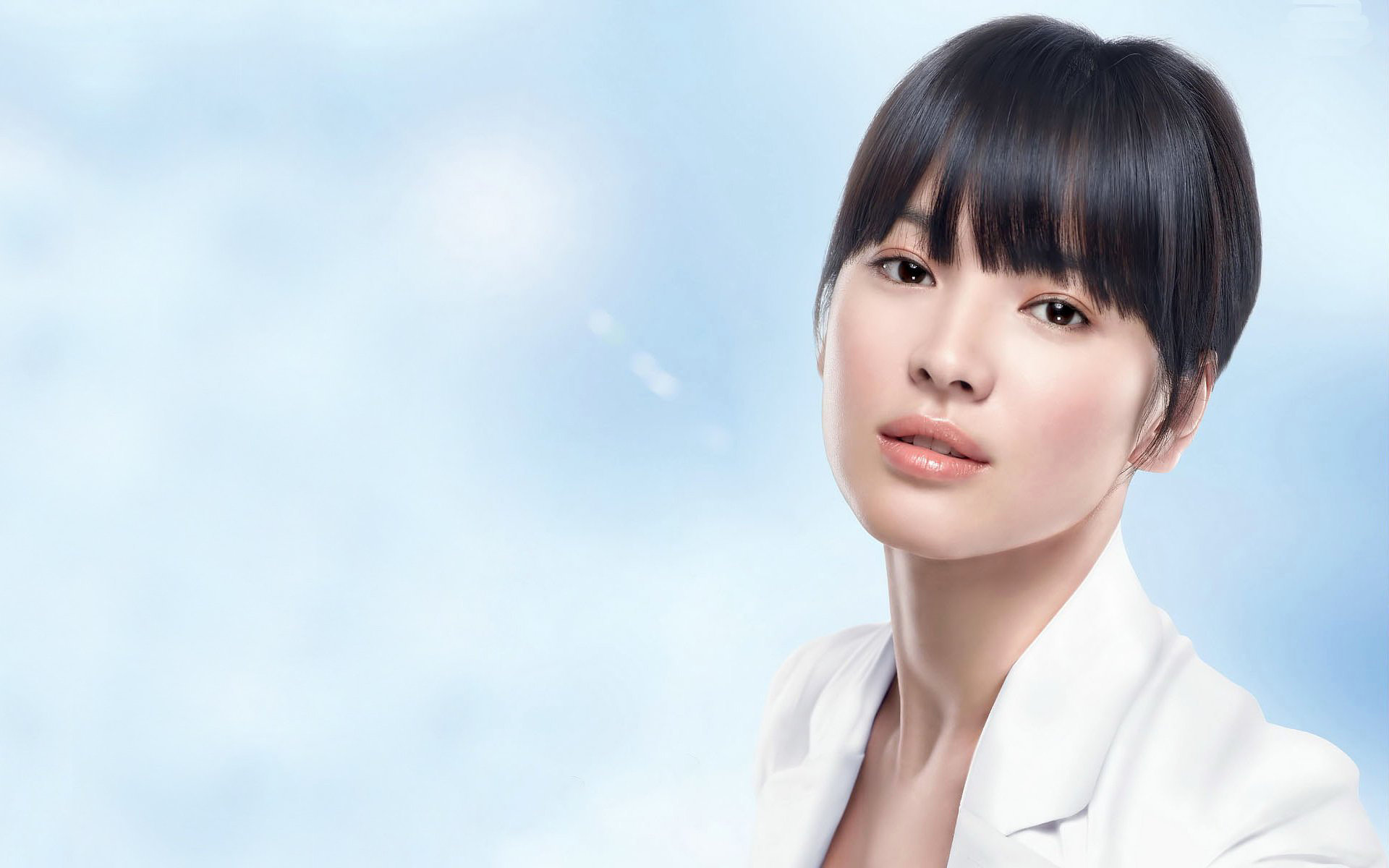 Best Song Hye-kyo background ID:469336 for High Resolution hd 1920x1200 PC