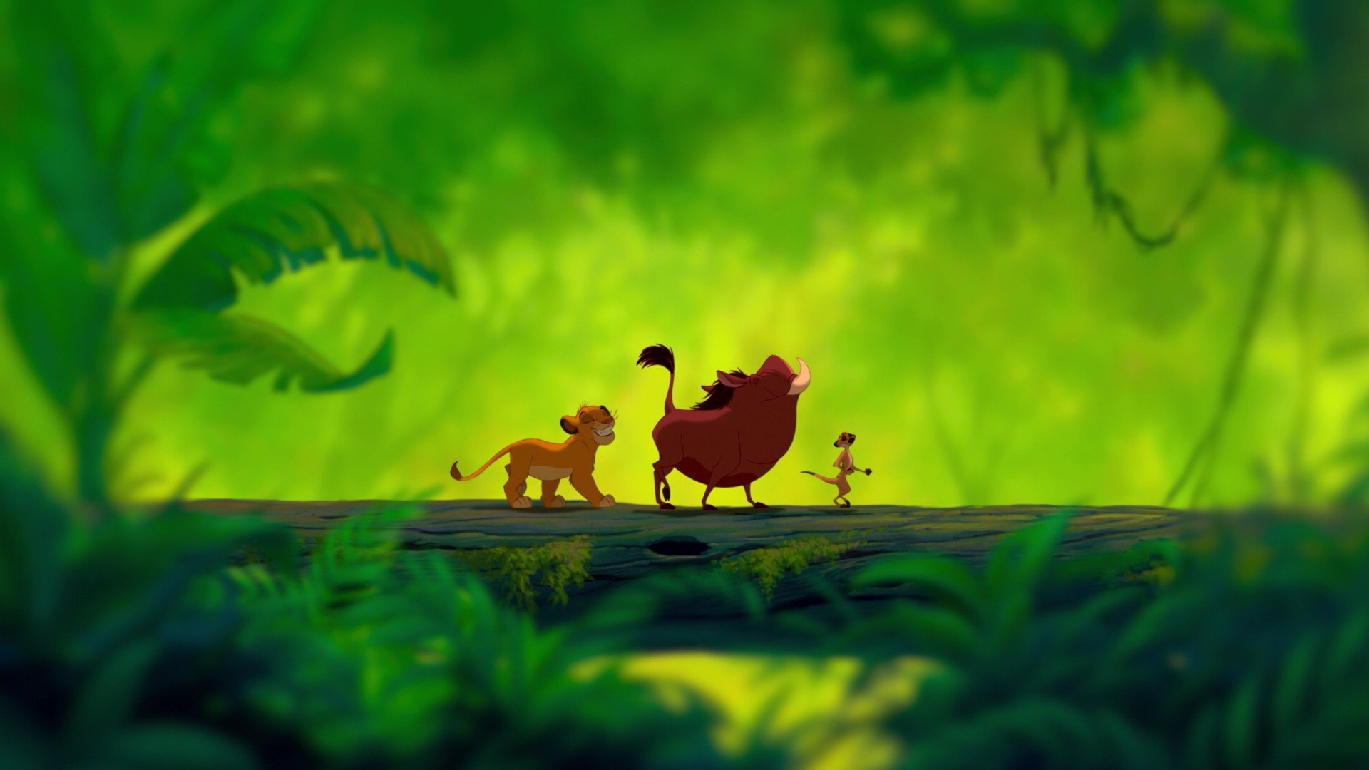 High resolution The Lion King full hd 1080p background ID:271182 for PC