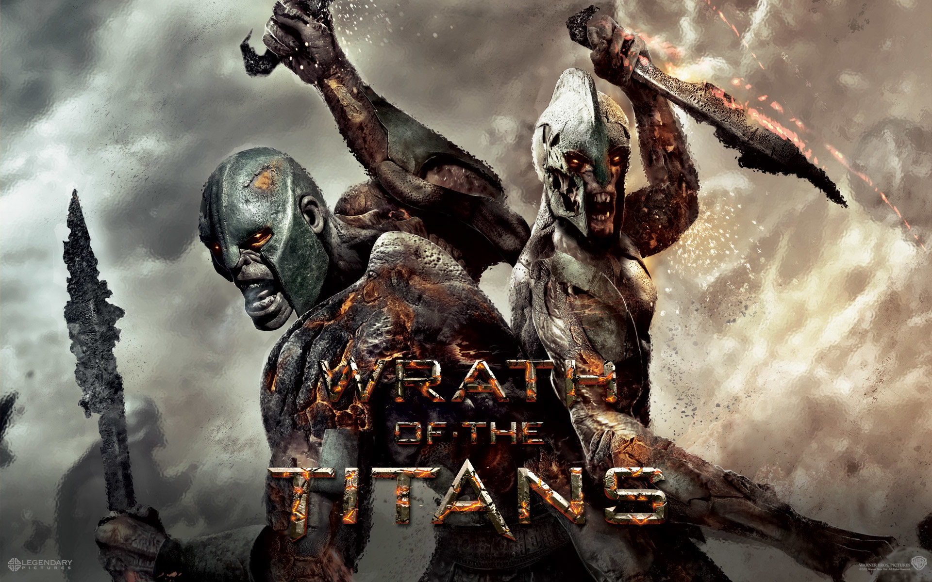 Free download Wrath Of The Titans background ID:236239 hd 1920x1200 for PC