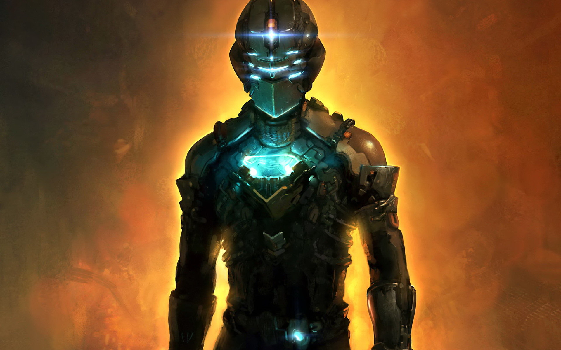 Free Dead Space 2 high quality wallpaper ID:185006 for hd 1920x1200 desktop