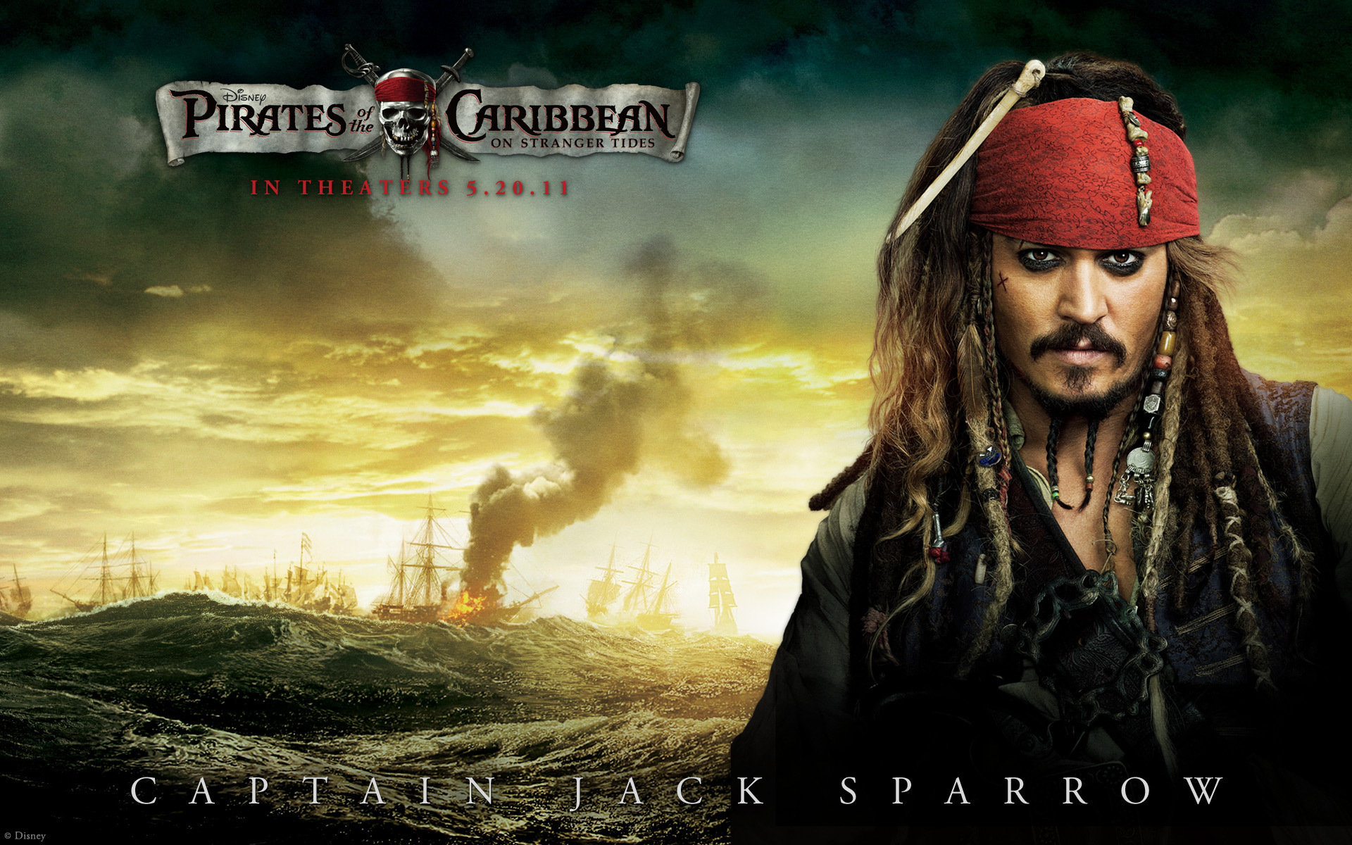 Awesome Johnny Depp free background ID:26707 for hd 1920x1200 computer