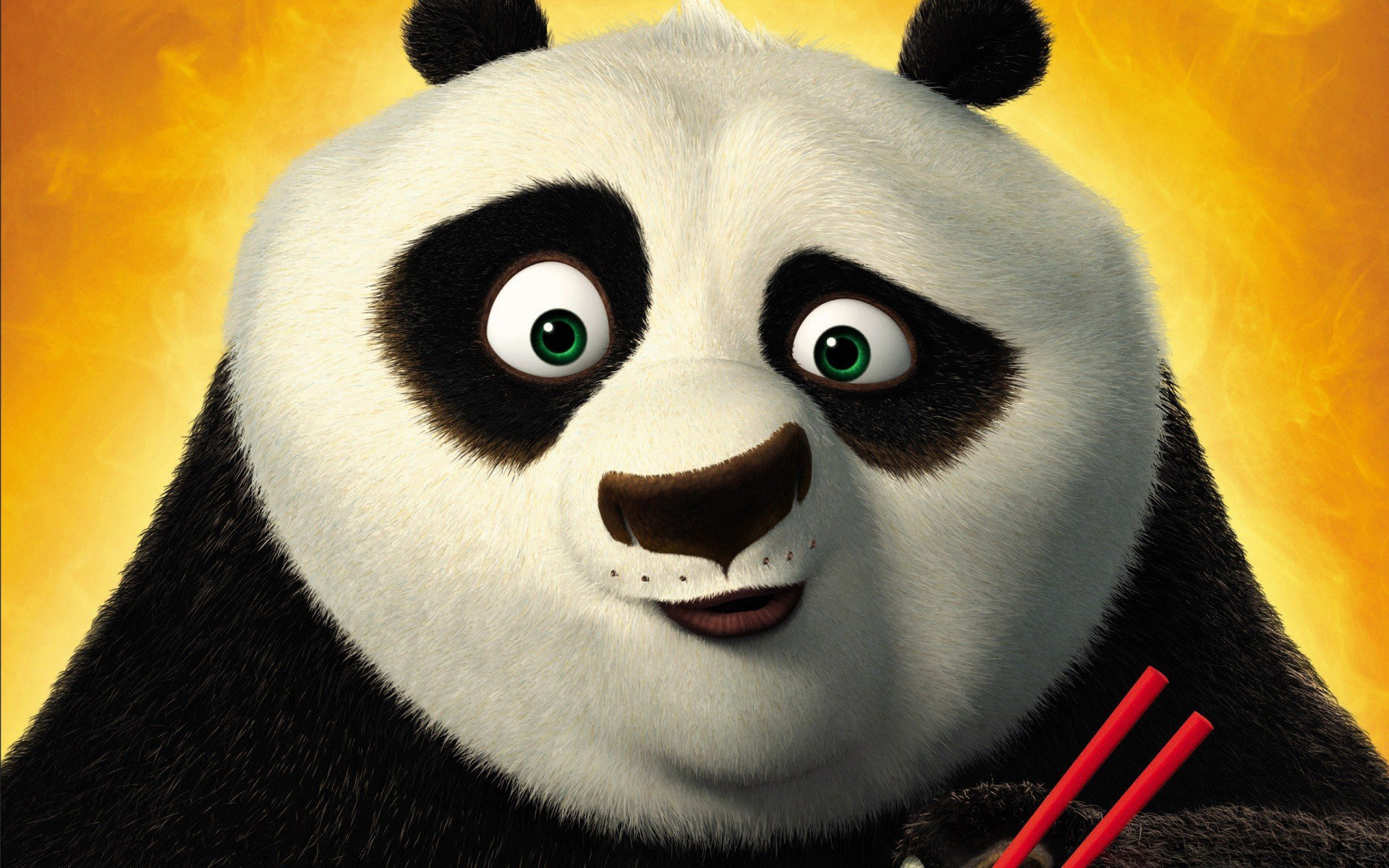 Download hd 1920x1200 Kung Fu Panda 2 computer background ID:207852 for free