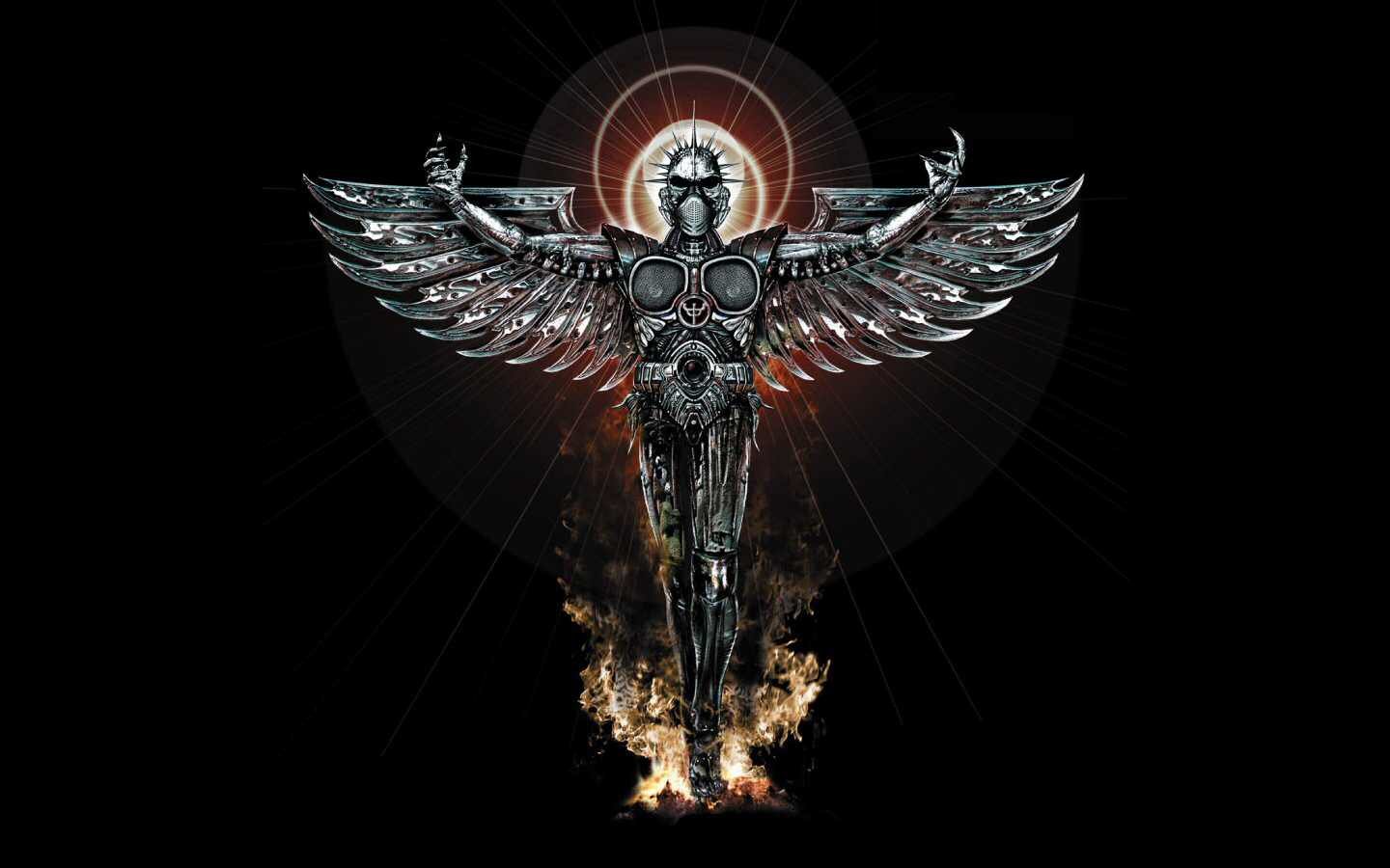 High resolution Judas Priest hd 1440x900 background ID:447133 for PC