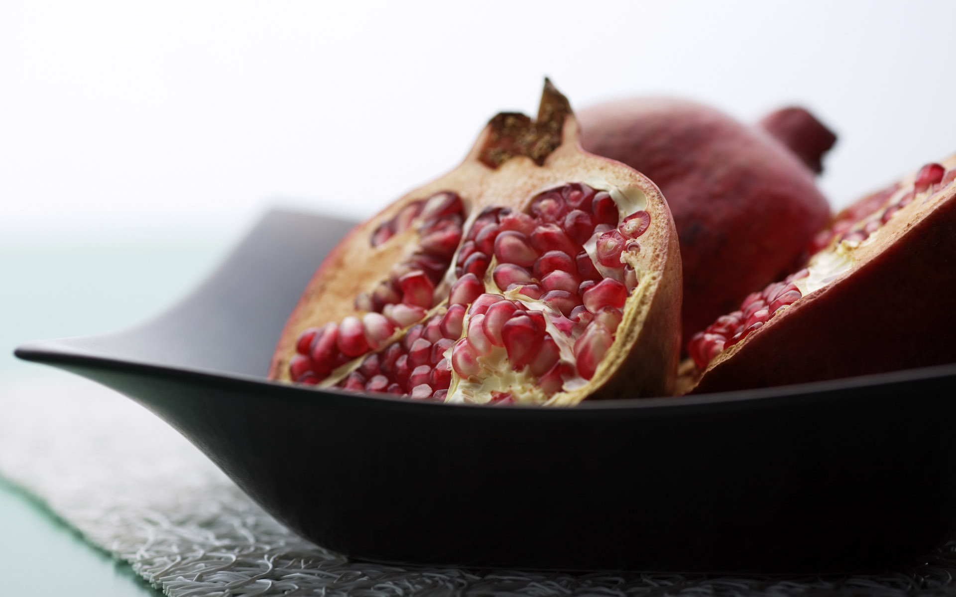 Download hd 1920x1200 Pomegranate PC background ID:210424 for free