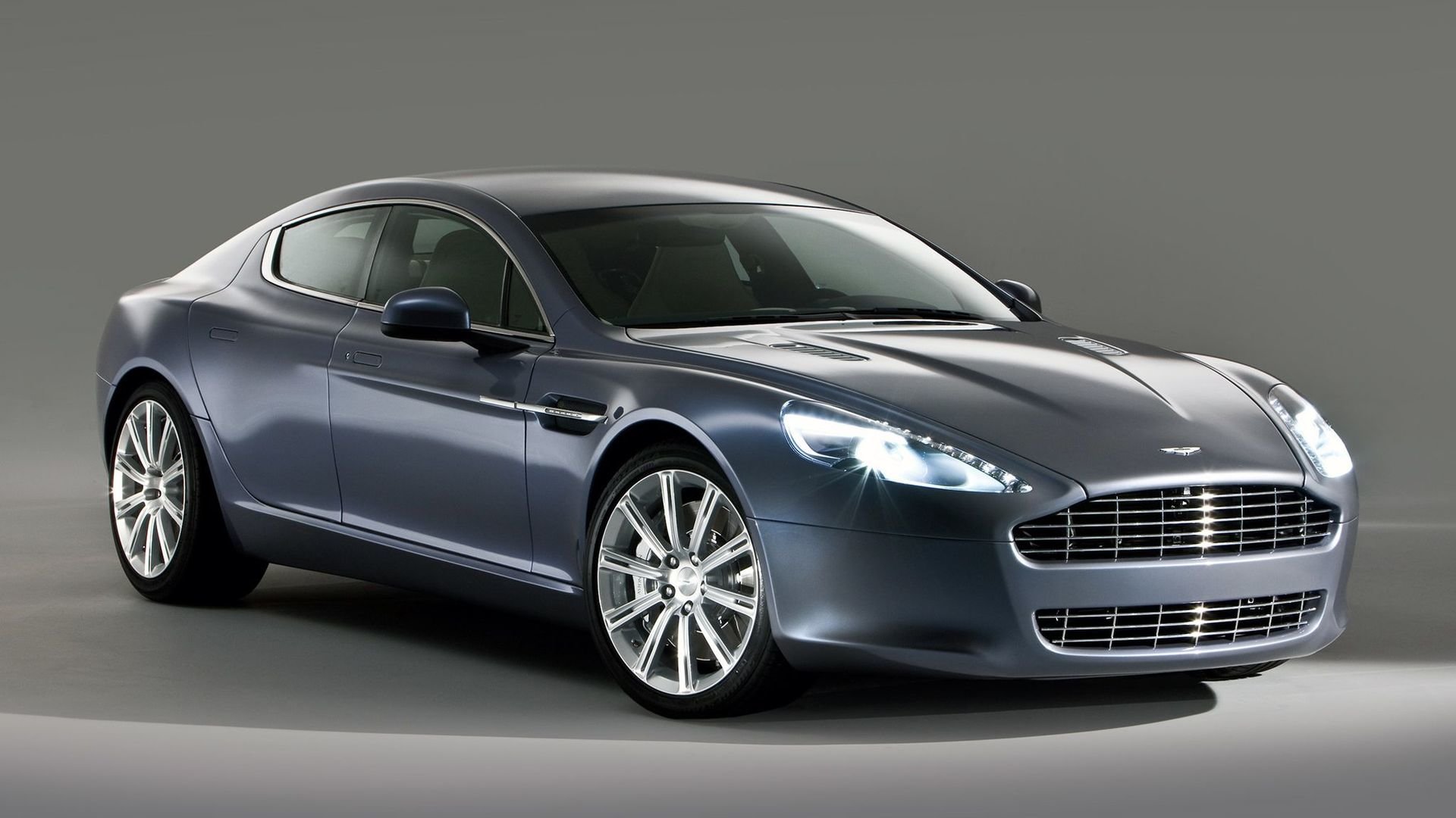 Best Aston Martin Rapide background ID:423529 for High Resolution full hd 1080p PC