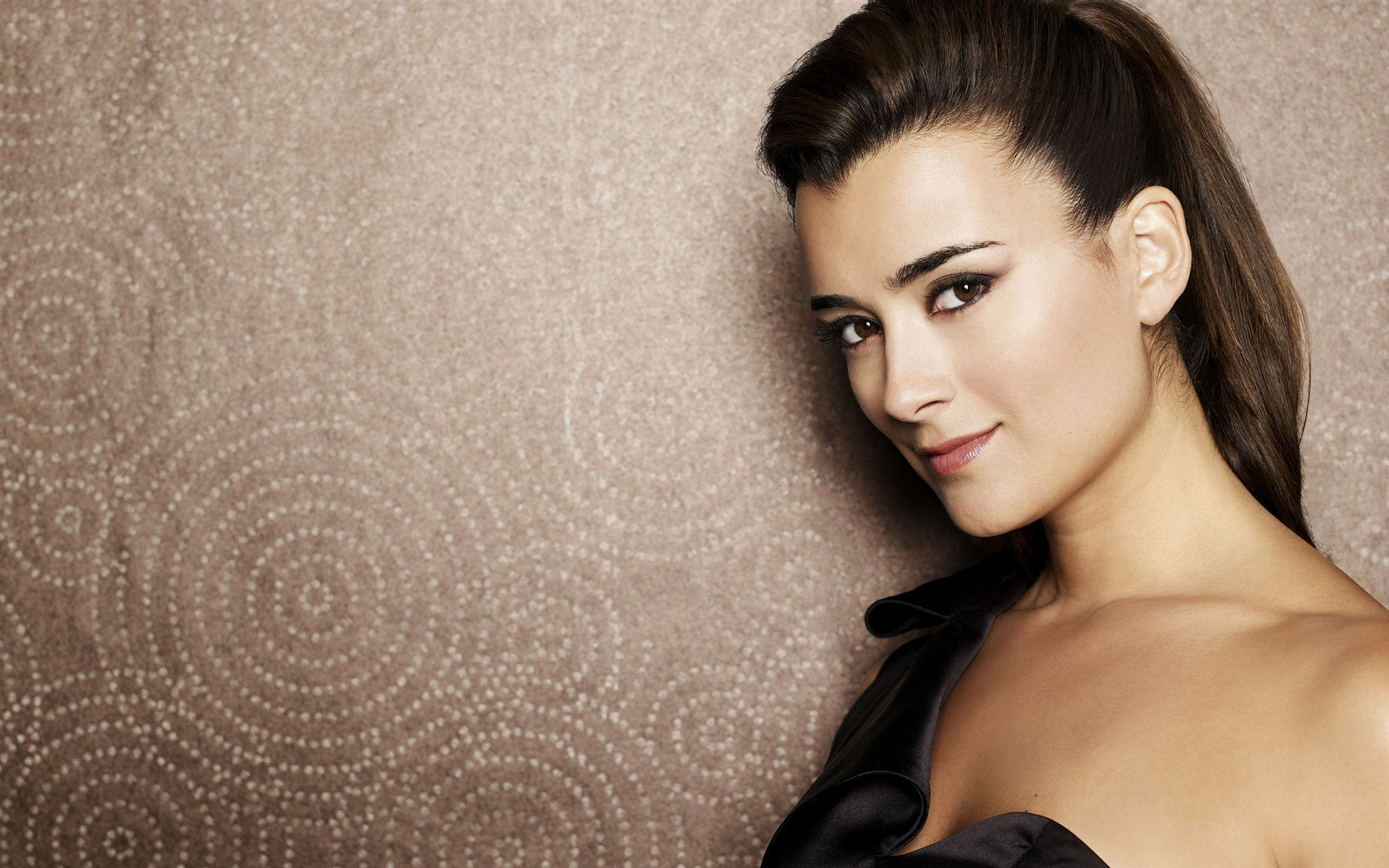 Awesome Cote De Pablo free background ID:174712 for hd 1920x1200 PC