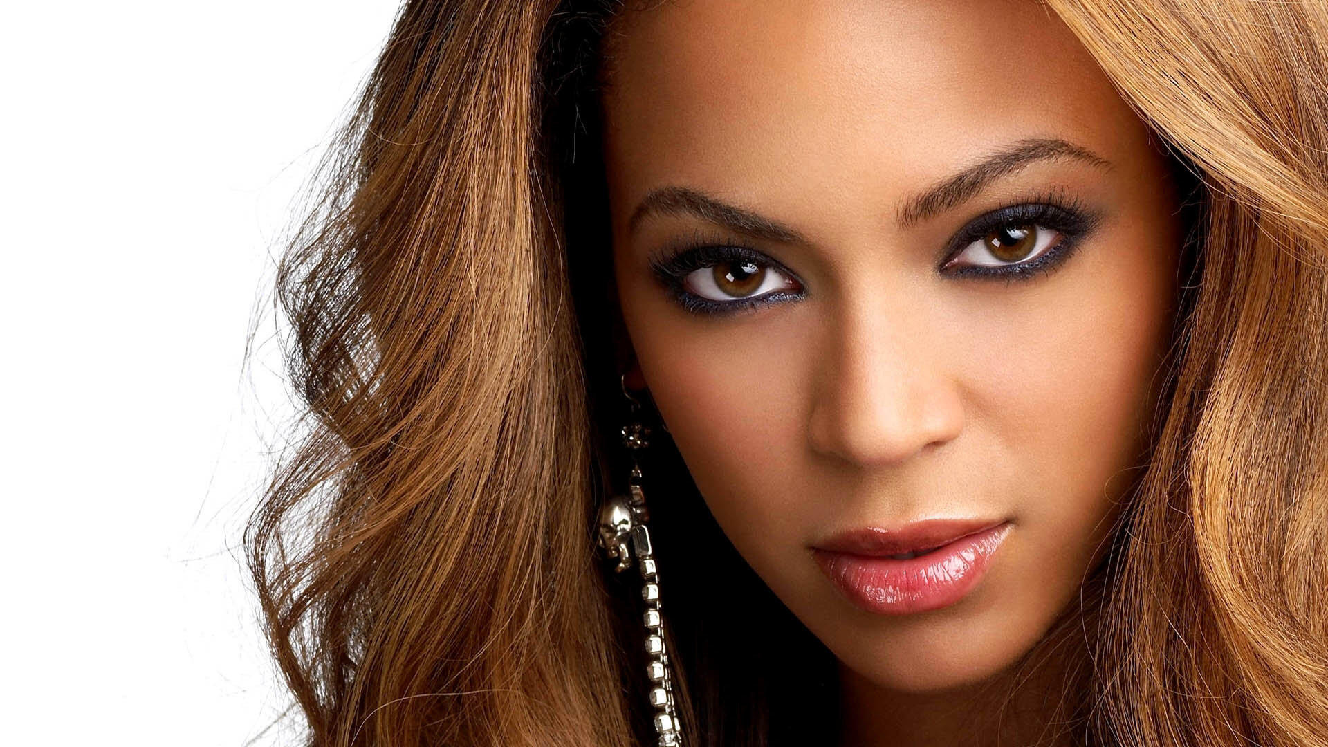 Free Beyonce high quality background ID:375090 for full hd 1920x1080 computer