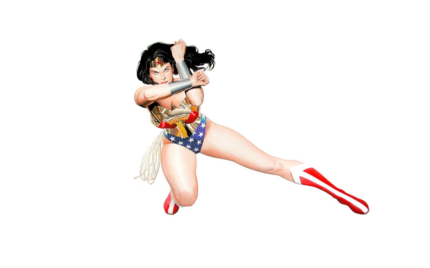 Free Wonder Woman high quality background ID:240401 for hd 1440x900 desktop