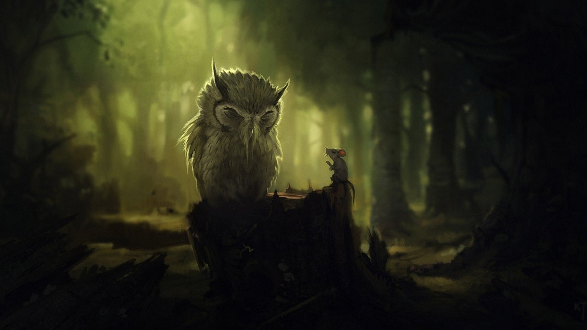 Best Owl wallpaper ID:236903 for High Resolution full hd computer
