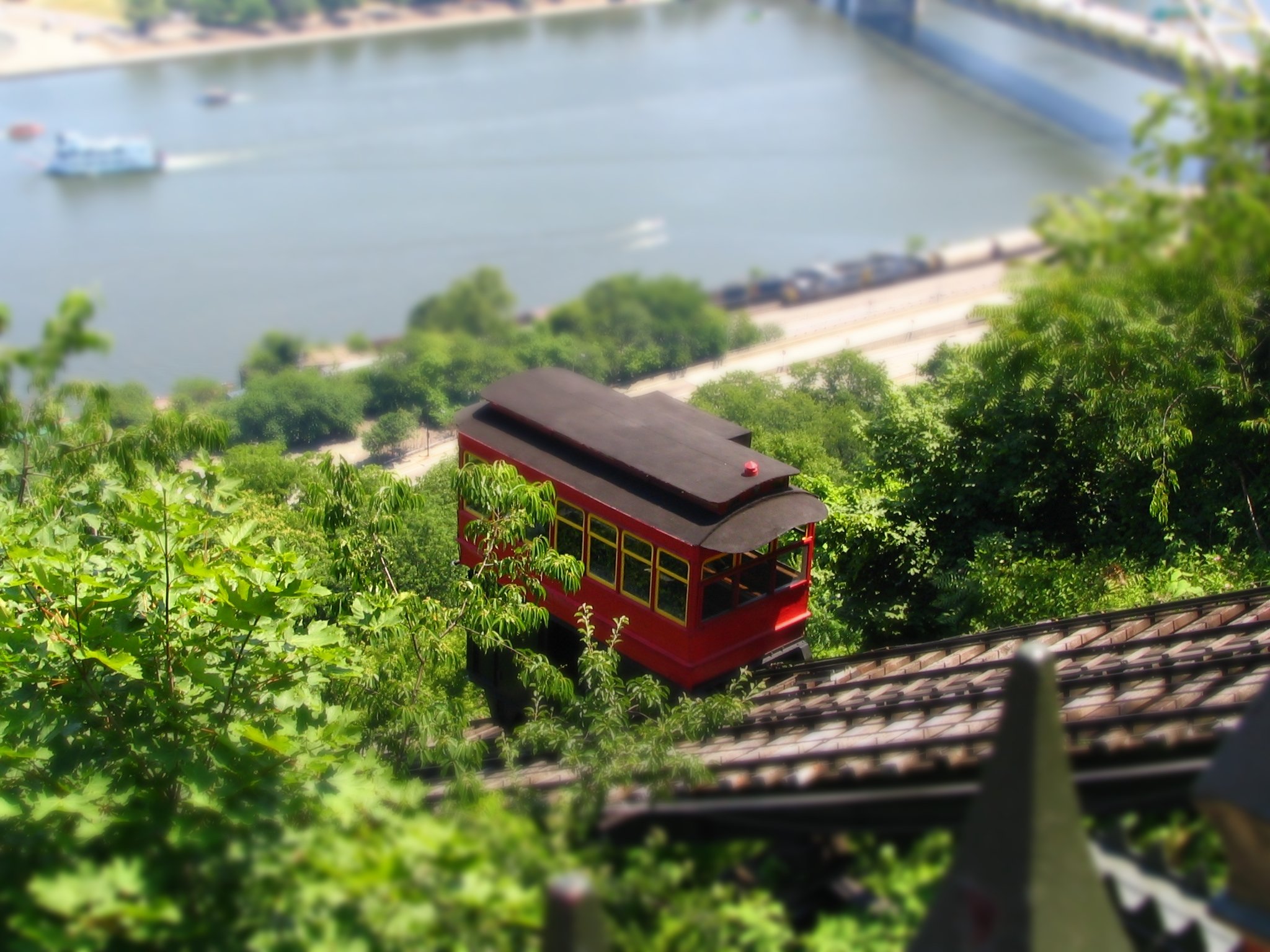 Best Tilt Shift background ID:278005 for High Resolution hd 2048x1536 PC