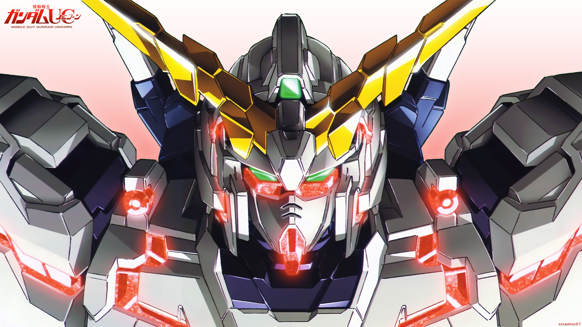 High resolution Gundam full hd 1920x1080 background ID:115140 for computer