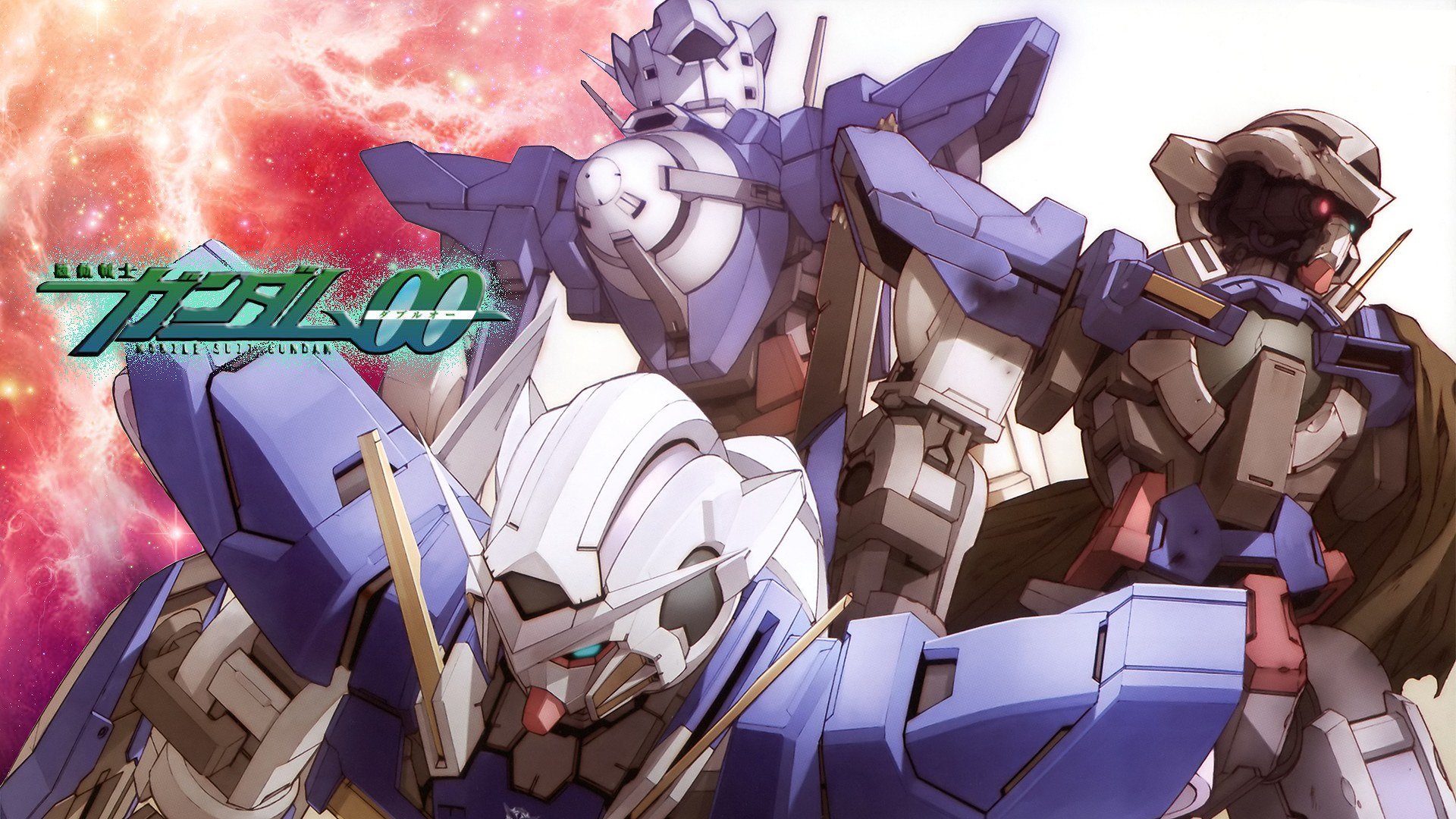 Awesome Gundam free background ID:115215 for hd 1920x1080 PC