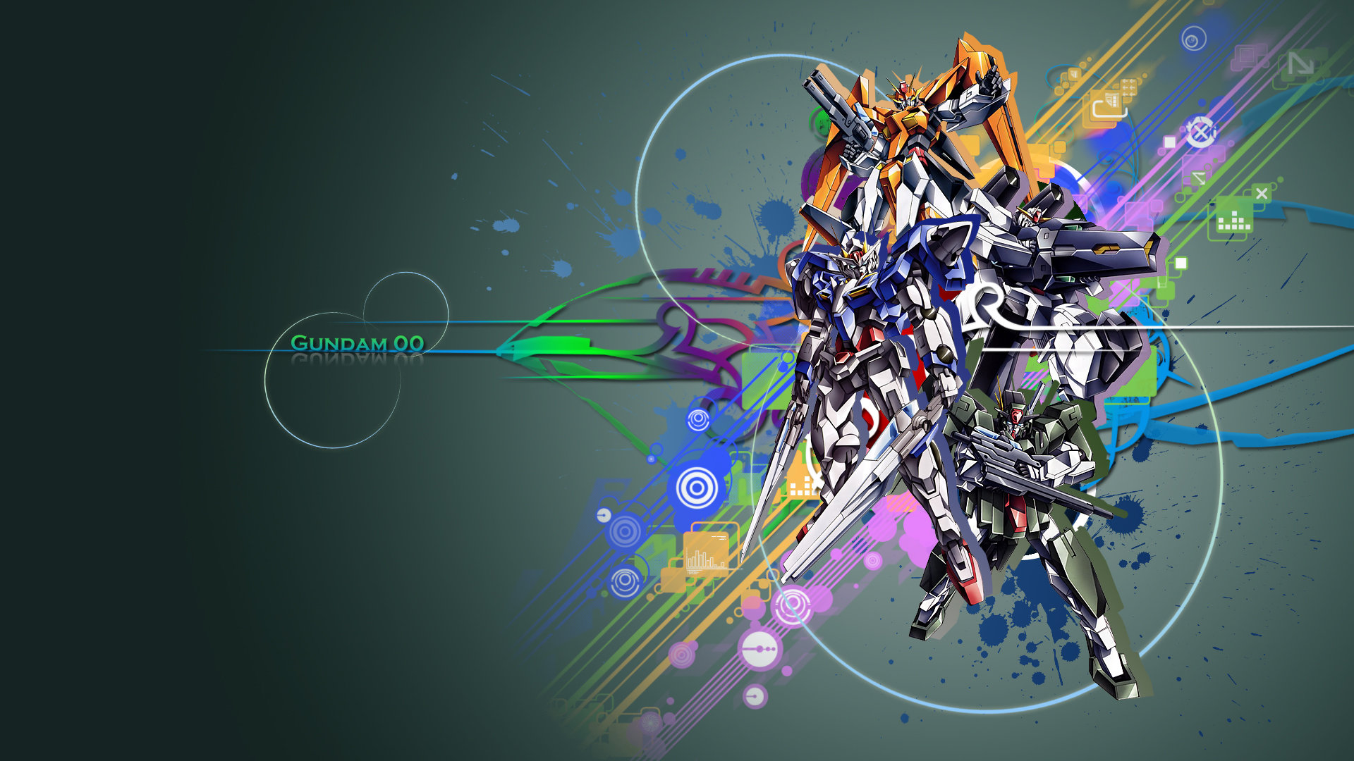 Best Gundam wallpaper ID:115146 for High Resolution 1080p PC