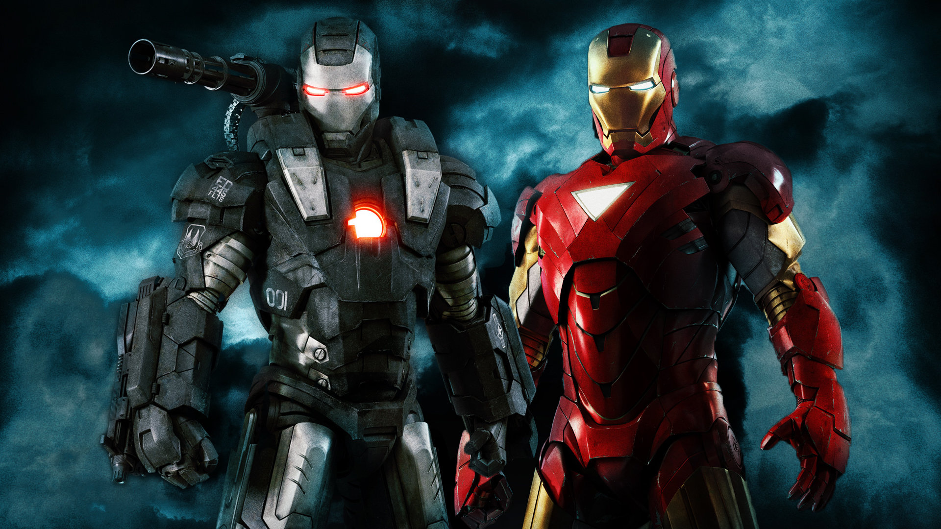 Free download Iron Man 2 background ID:232611 hd 1920x1080 for desktop