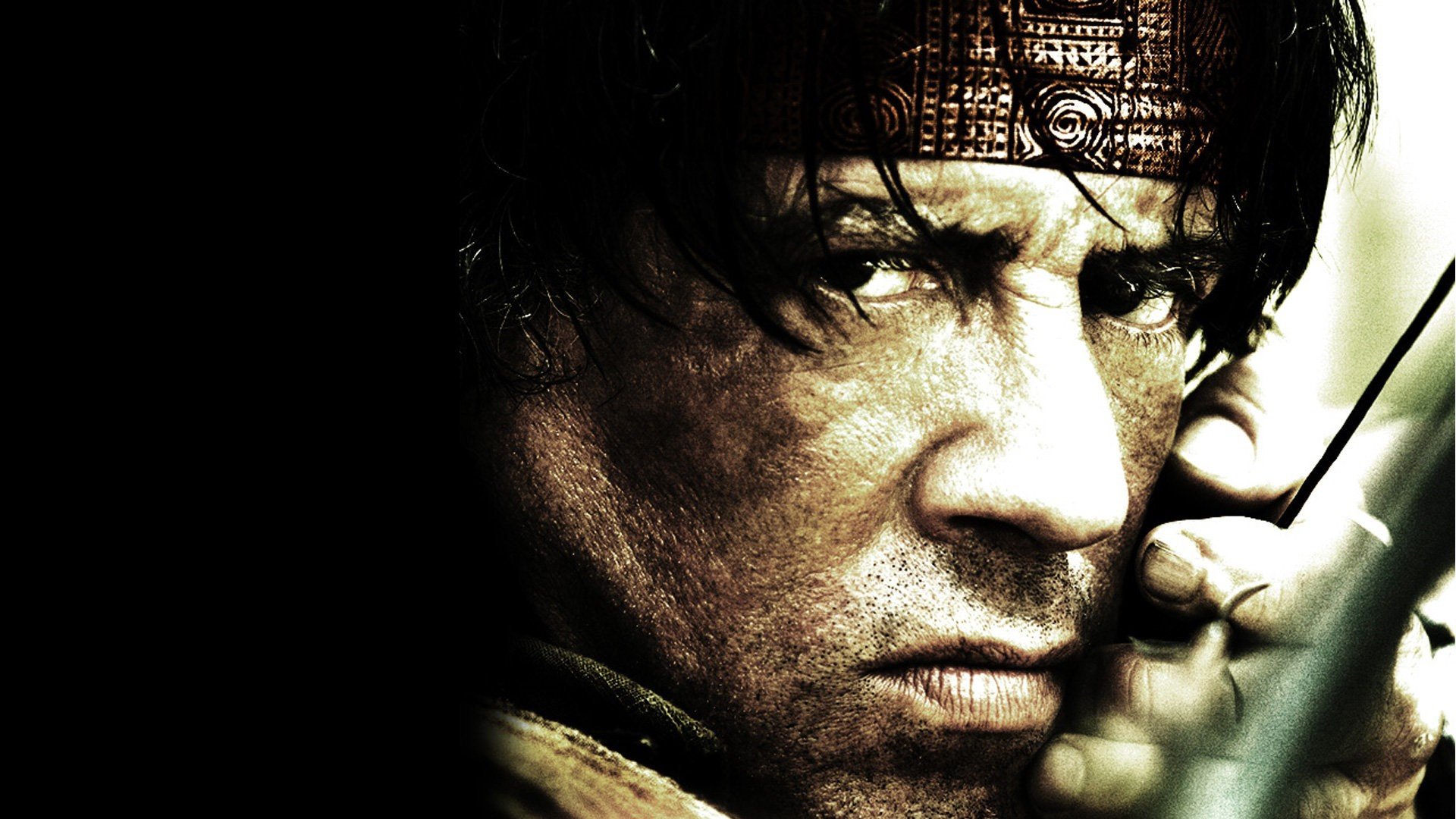 Free download Rambo wallpaper ID:257184 hd 1080p for computer