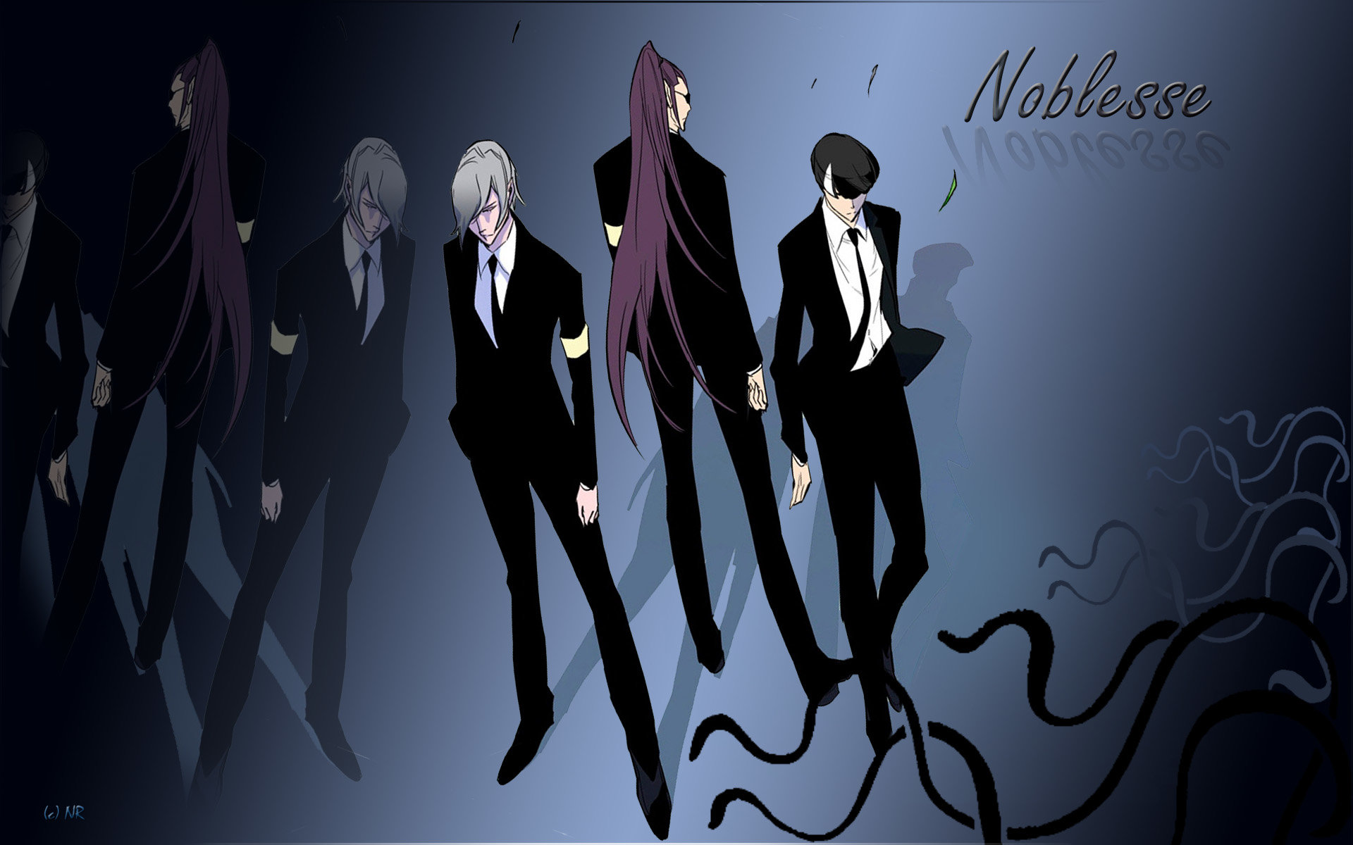 Awesome Noblesse free background ID:105618 for hd 1920x1200 PC