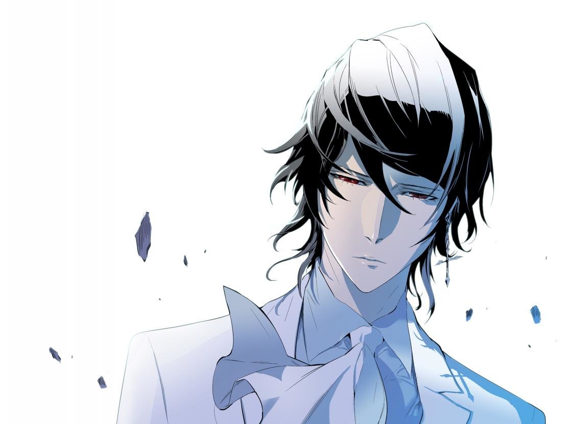 Free Noblesse high quality wallpaper ID:105607 for hd 1120x832 PC