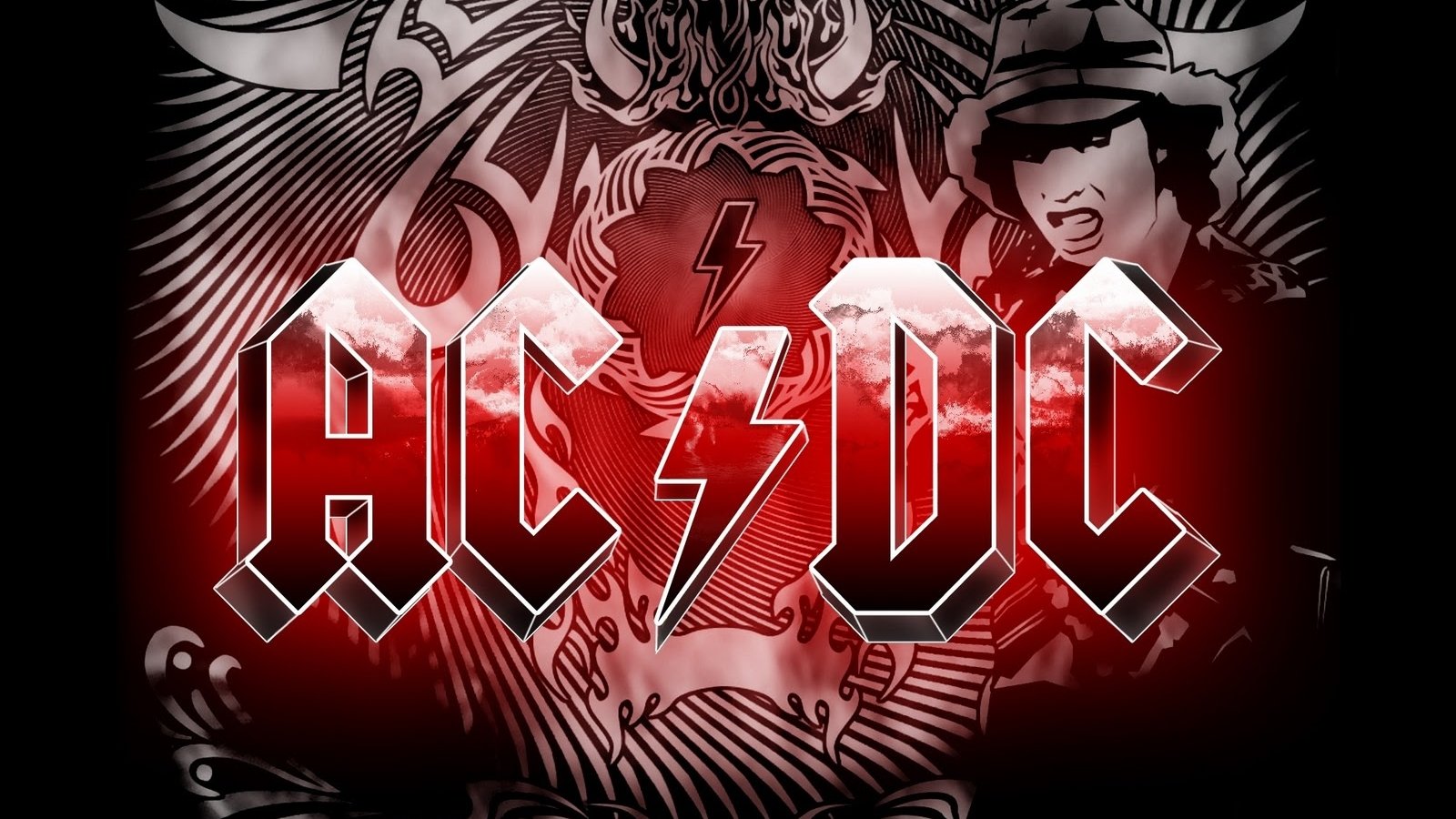 Download hd 1600x900 AC/DC computer background ID:438785 for free