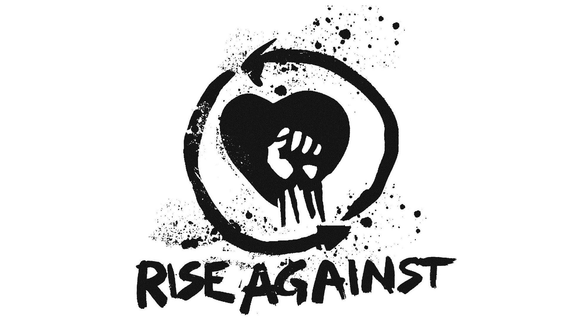 High resolution Rise Against 1080p background ID:190960 for desktop