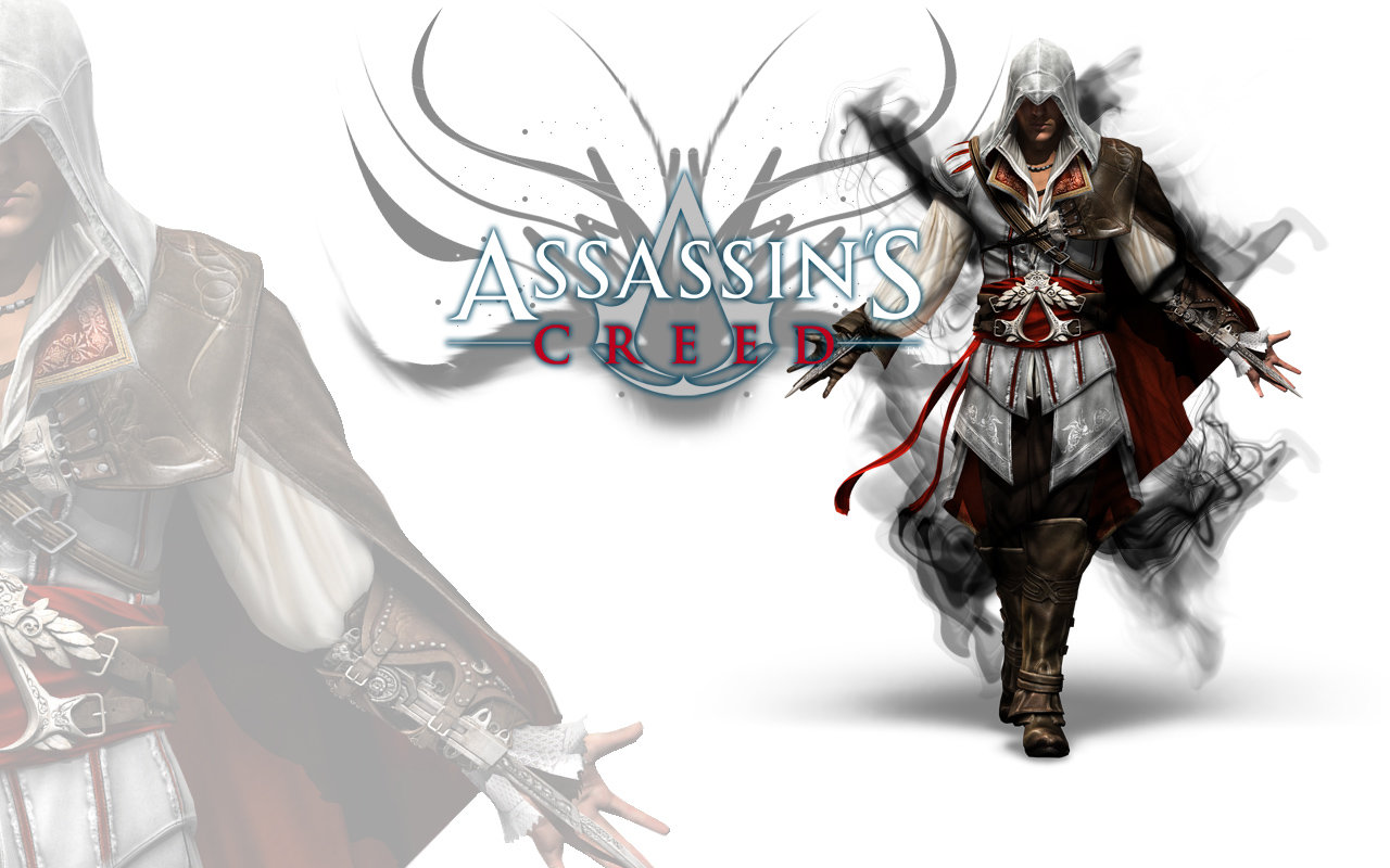 Best Assassin's Creed 2 wallpaper ID:24413 for High Resolution hd 1280x800 desktop