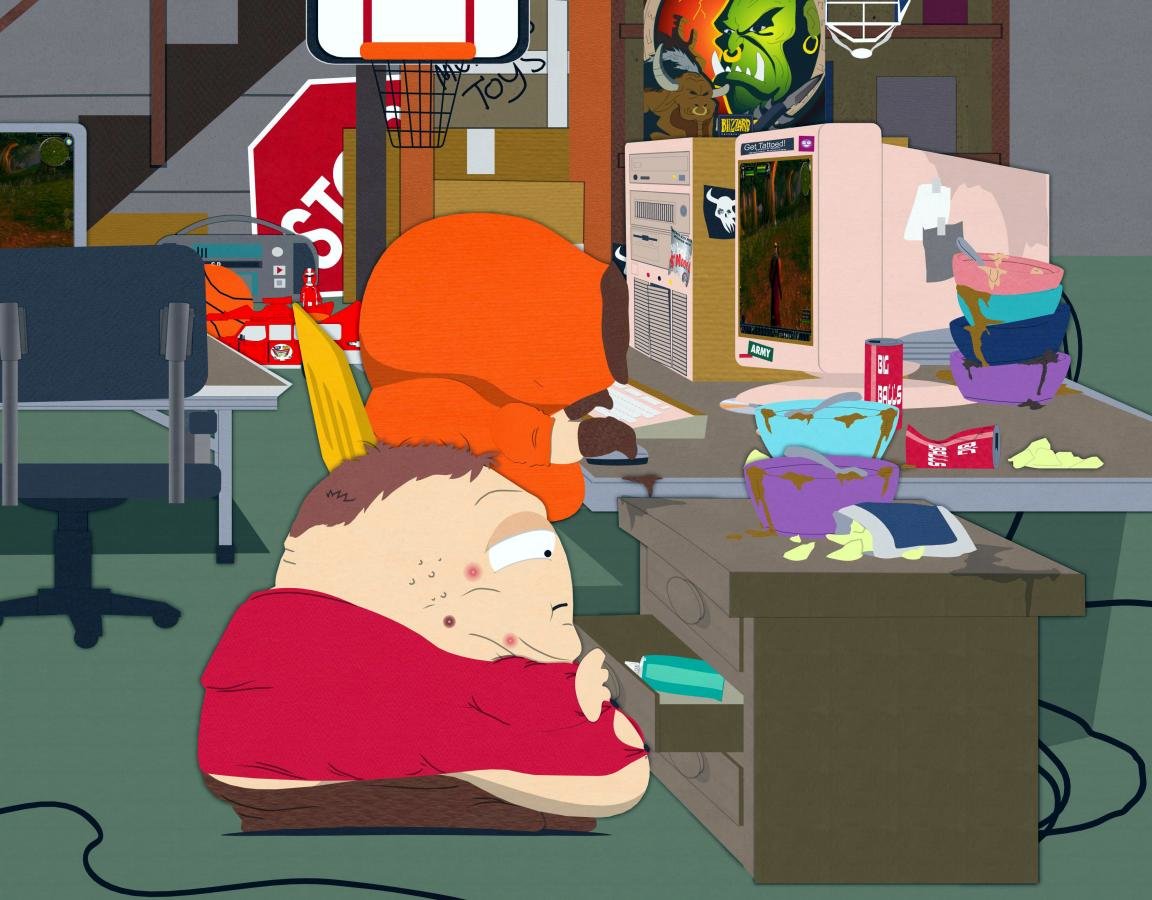 Free download South Park wallpaper ID:30657 hd 1152x900 for computer