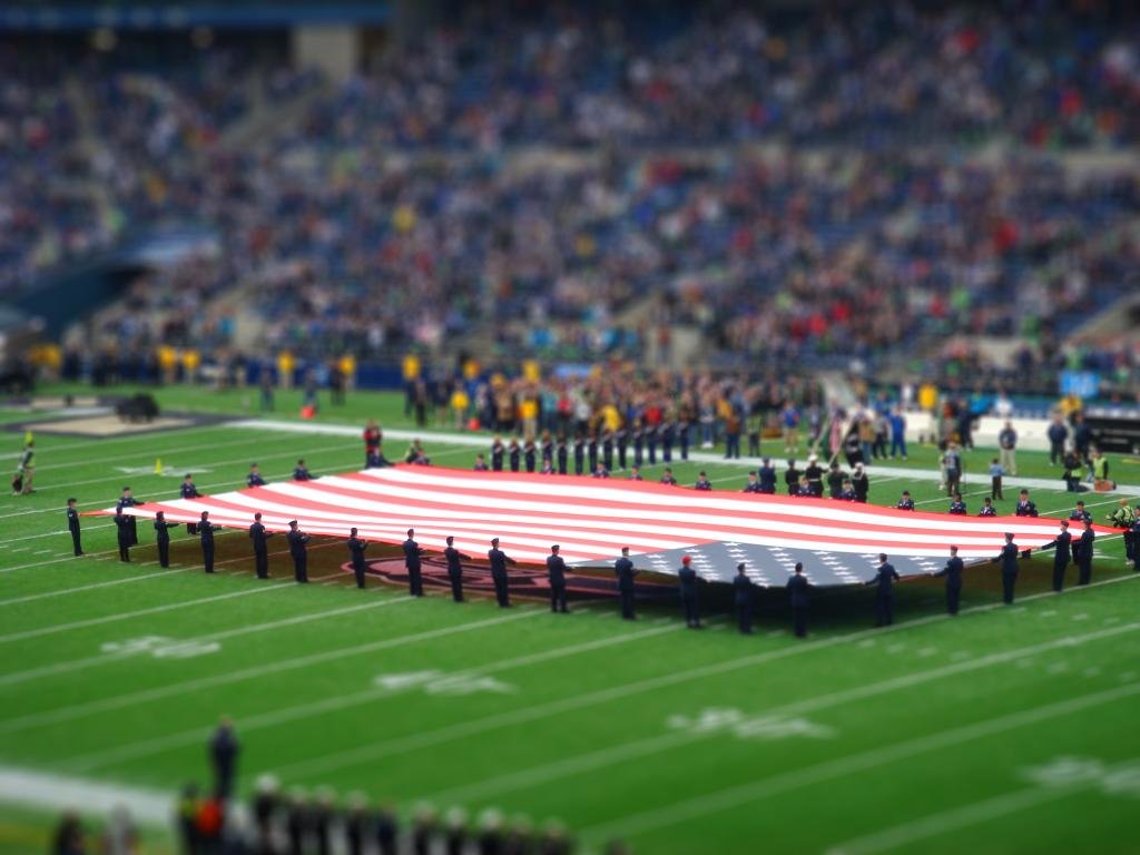 Best Tilt Shift background ID:278061 for High Resolution hd 1024x768 PC