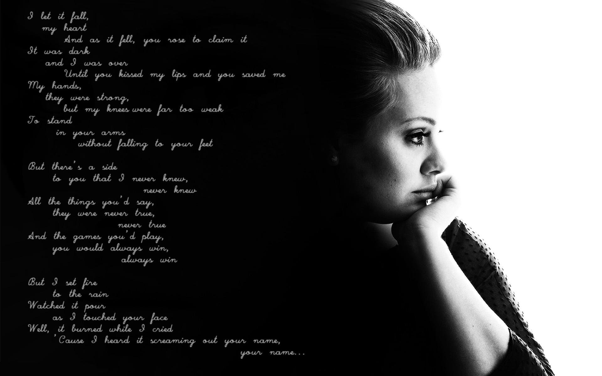 High resolution Adele hd 1920x1200 background ID:297721 for desktop