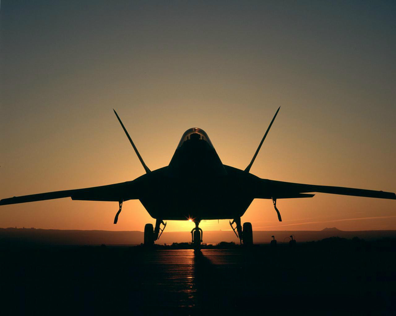 Awesome Lockheed Martin F-22 Raptor free background ID:446279 for hd 1280x1024 computer