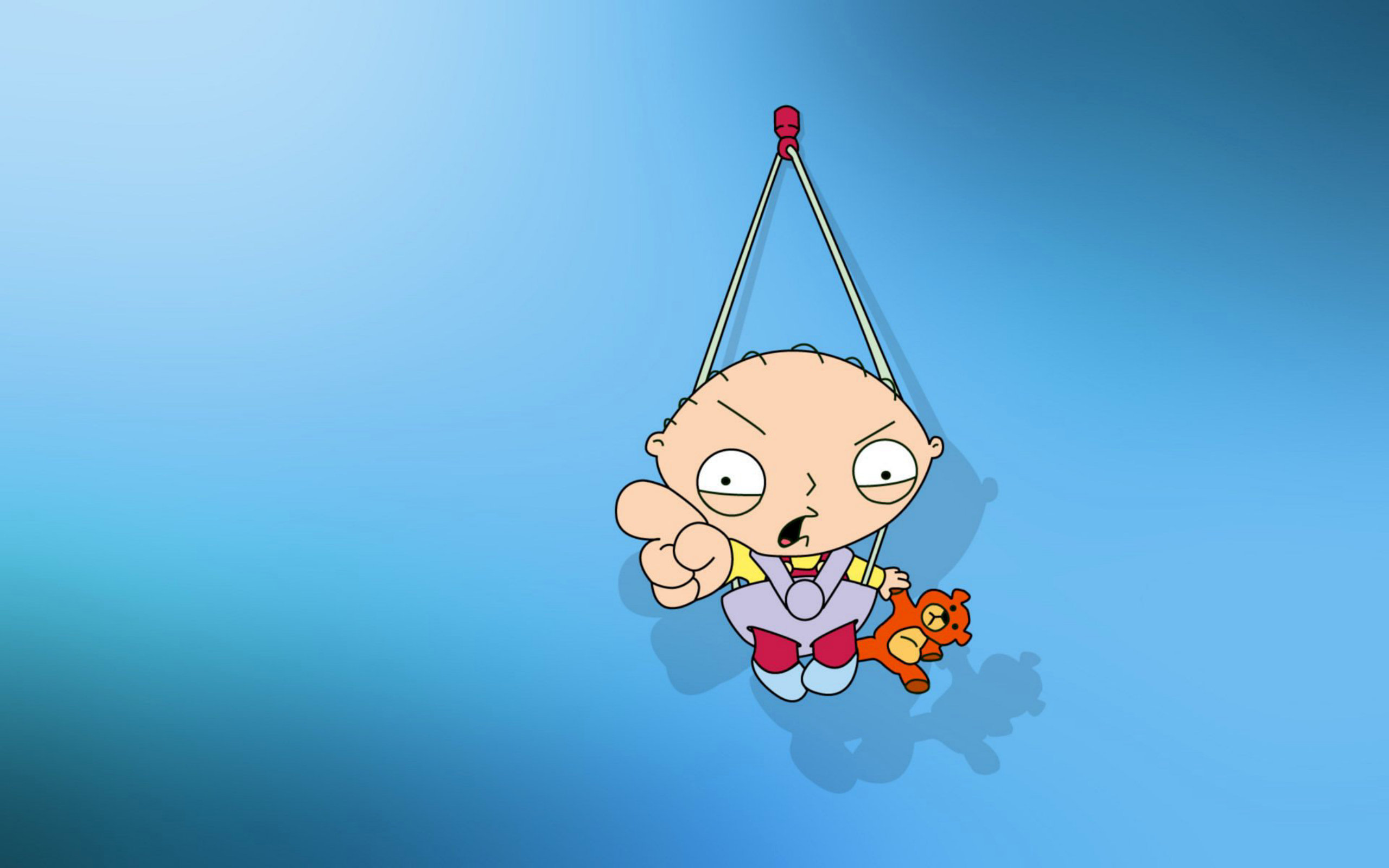 Free Stewie Griffin high quality wallpaper ID:155757 for hd 2560x1600 desktop