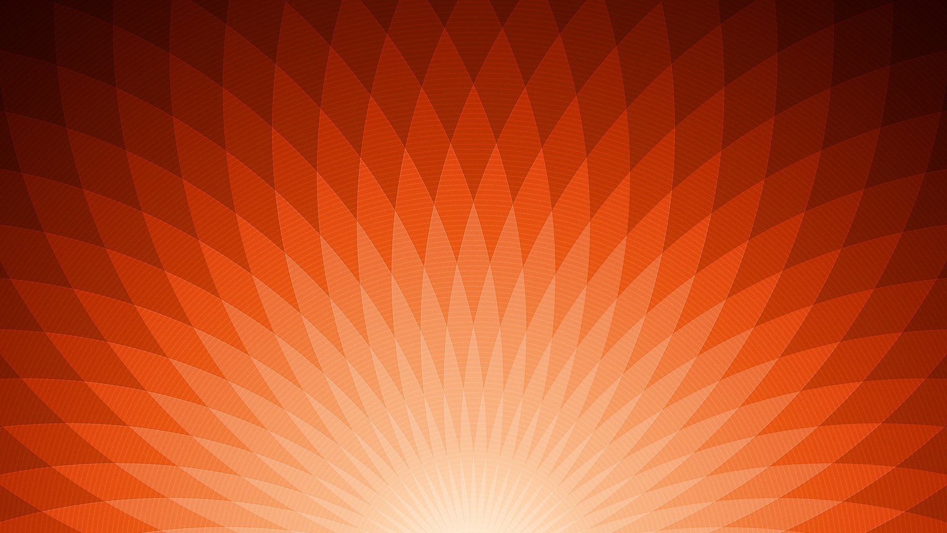 High resolution Orange Abstract hd 1080p background ID:141101 for desktop