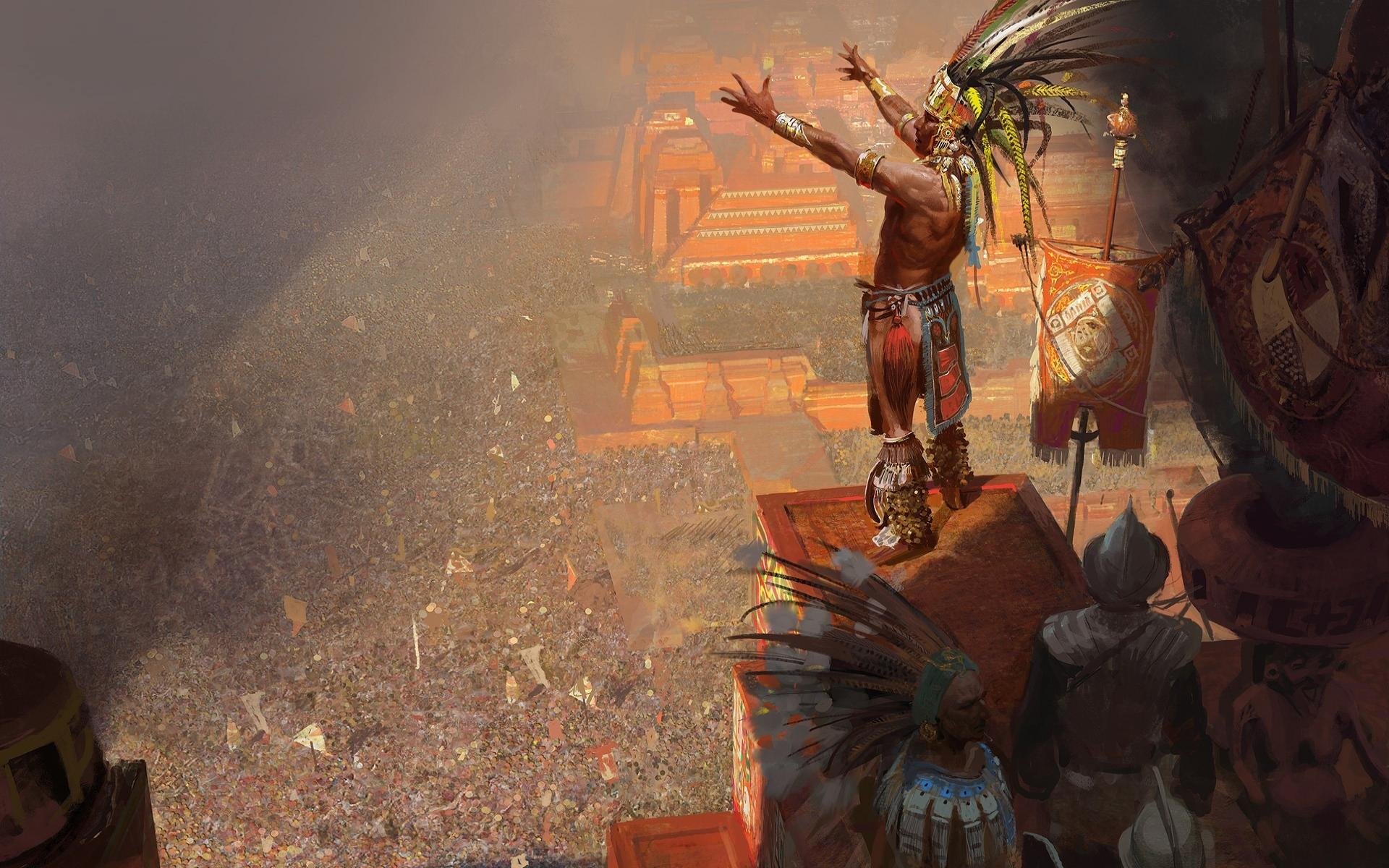 Free Age Of Empires high quality wallpaper ID:47971 for hd 1920x1200 desktop