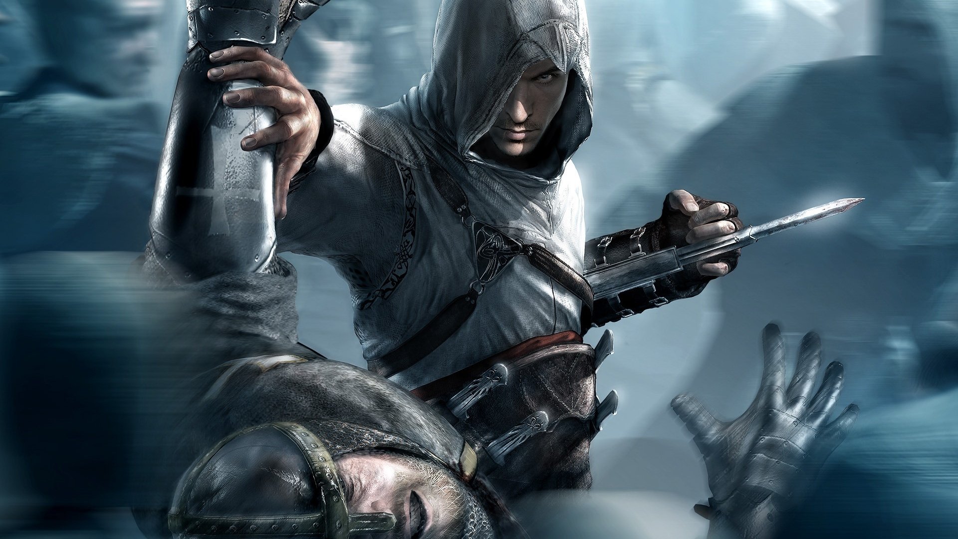 Free download Altair (Assassin's Creed) wallpaper ID:188182 hd 1920x1080 for desktop