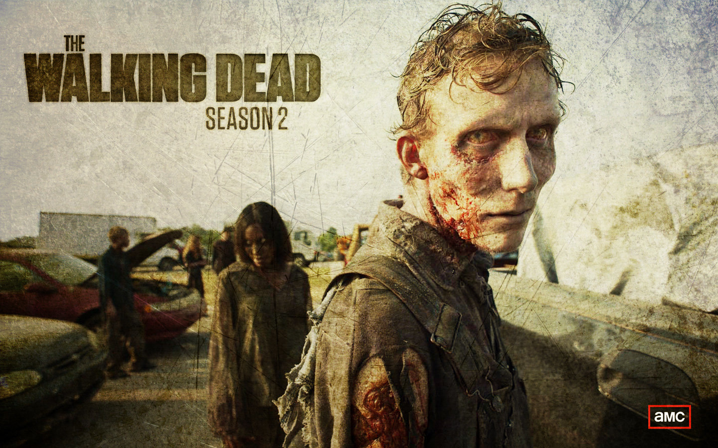 Best The Walking Dead background ID:190293 for High Resolution hd 1440x900 computer