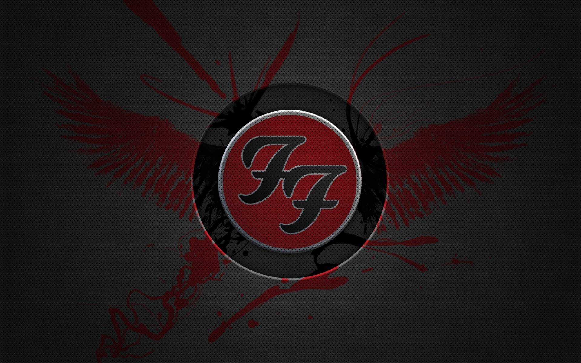 Awesome Foo Fighters free wallpaper ID:118525 for hd 1920x1200 PC