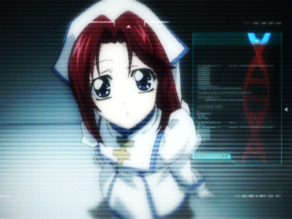 Free download Trinity Blood background ID:452490 hd 1024x768 for desktop
