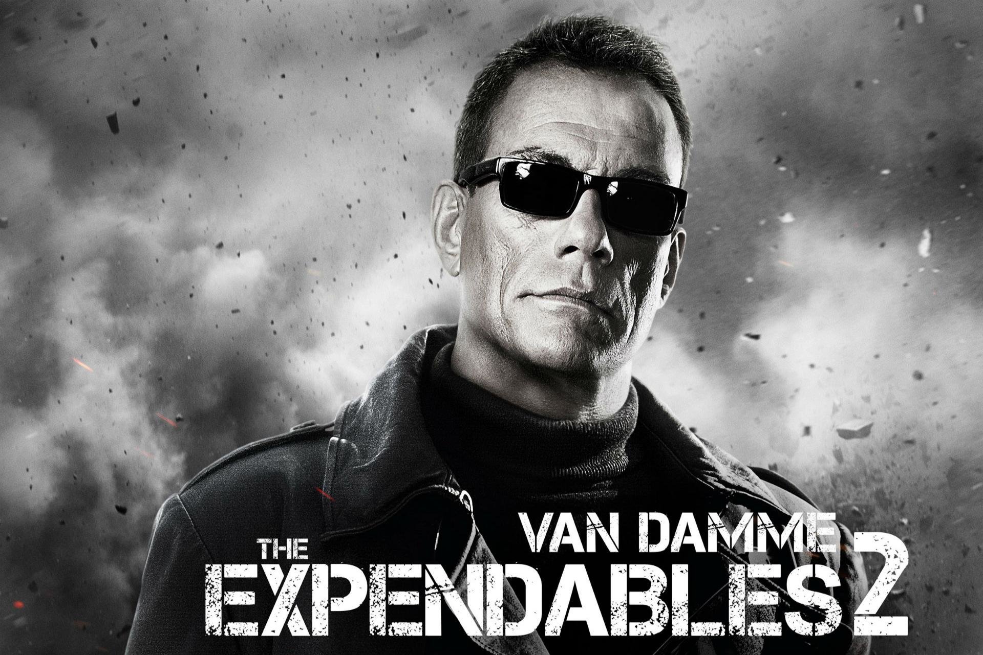 Awesome The Expendables 2 free background ID:256347 for hd 1920x1280 computer
