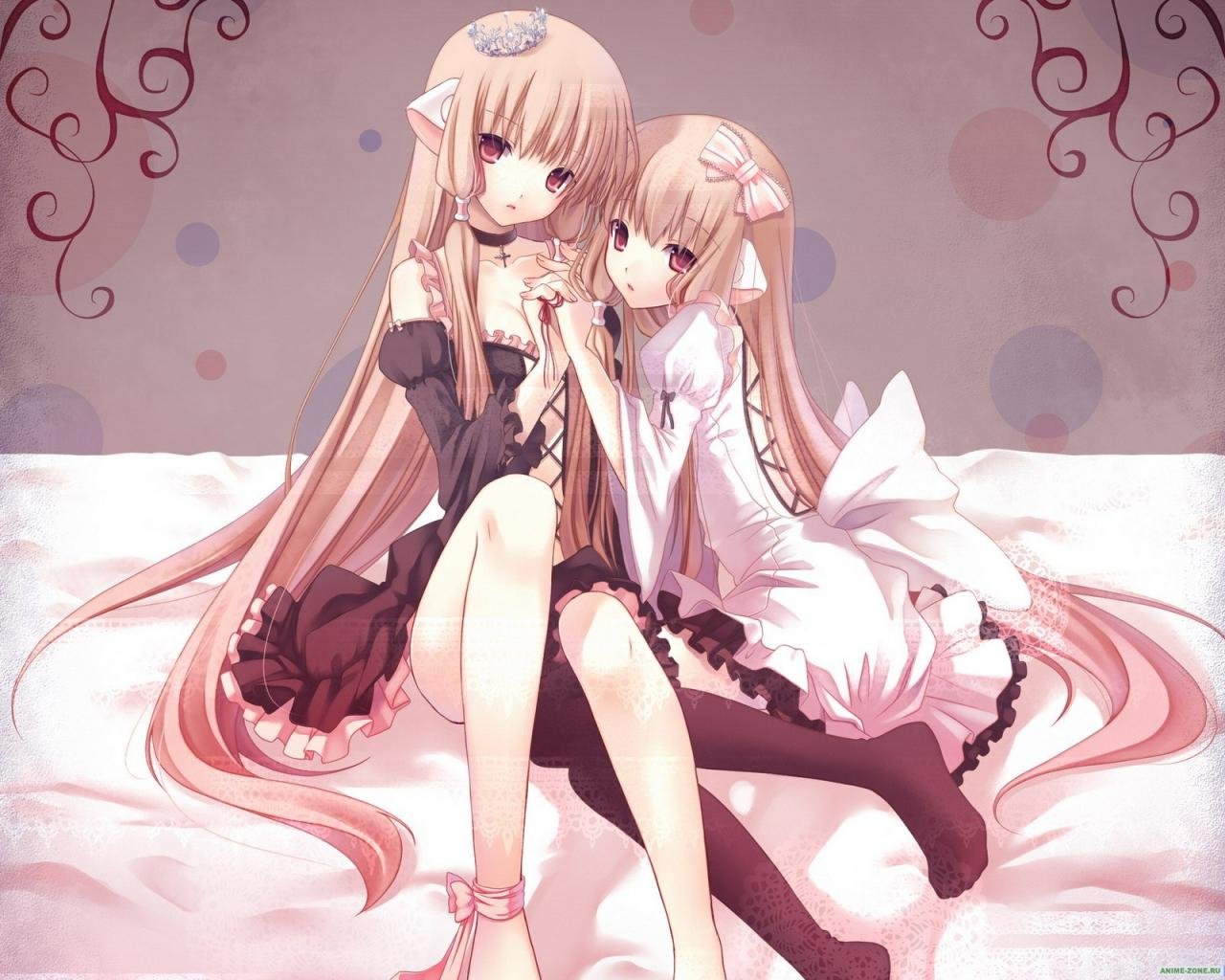 Free Chobits high quality background ID:149756 for hd 1280x1024 PC