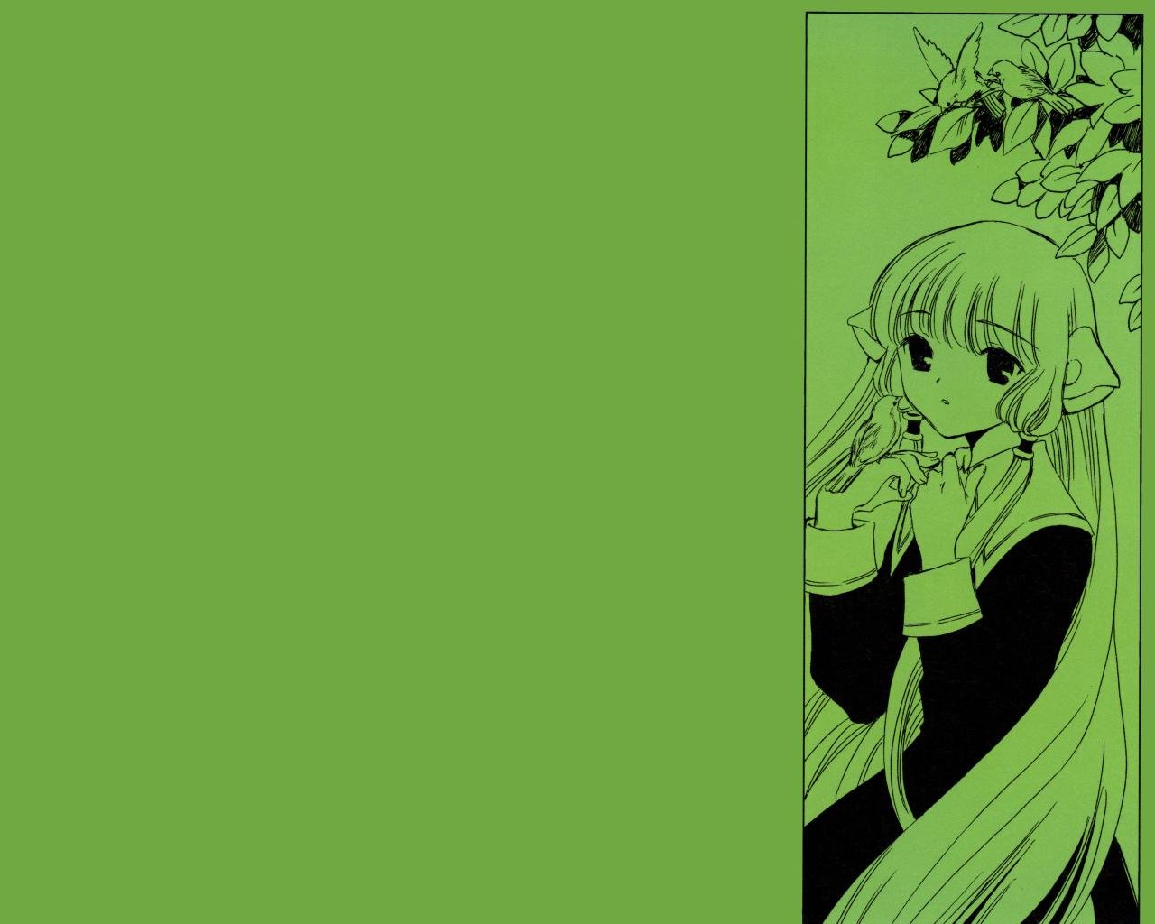 Free download Chobits background ID:149794 hd 1280x1024 for PC