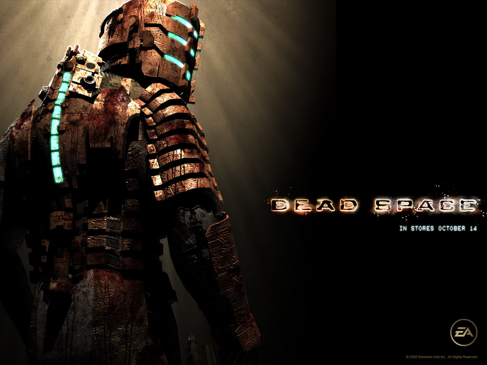 Free Dead Space high quality wallpaper ID:211582 for hd 1600x1200 desktop