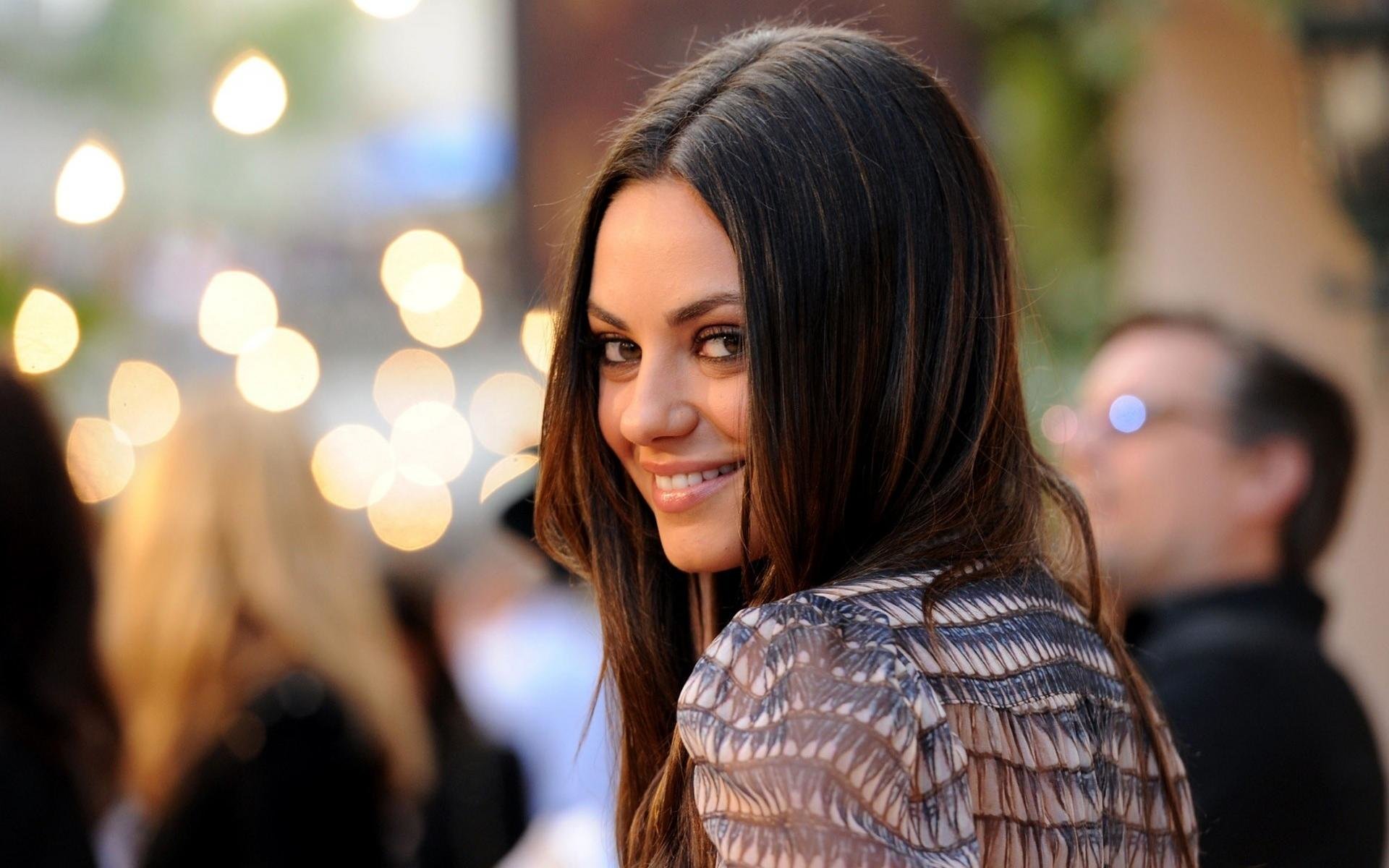 Free Mila Kunis high quality background ID:291510 for hd 1920x1200 computer
