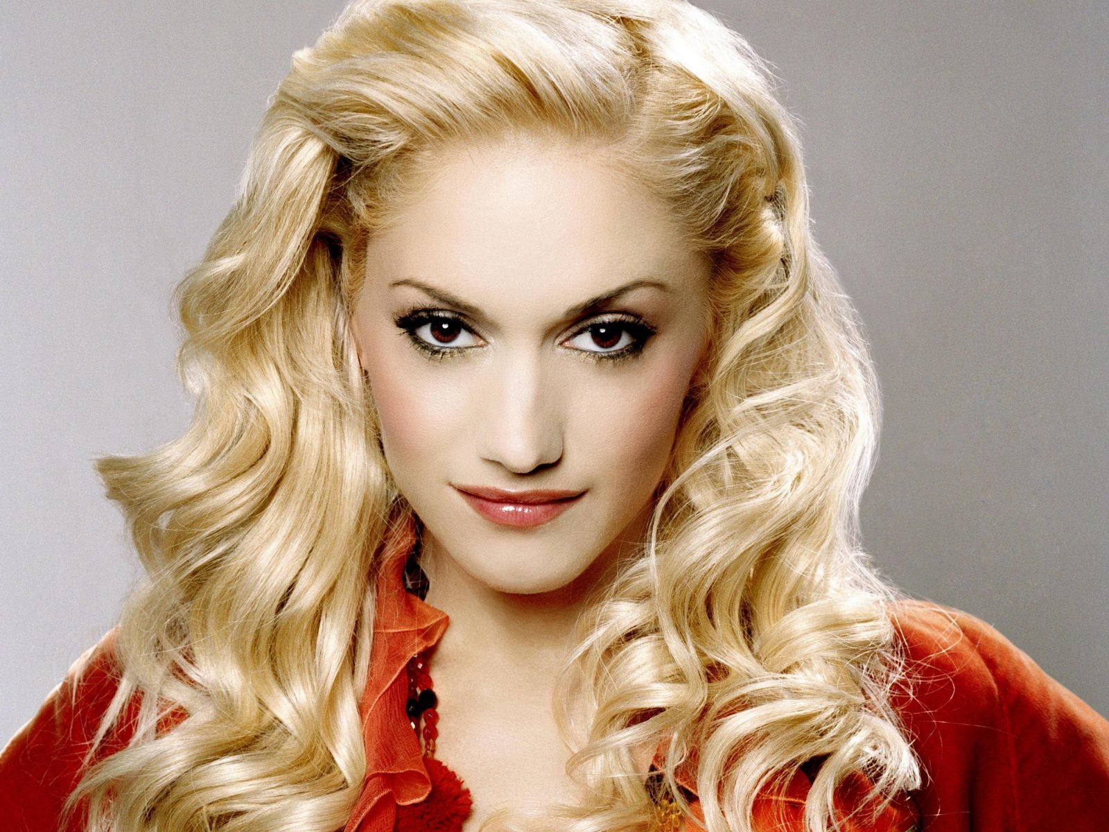 Awesome Gwen Stefani free background ID:307805 for hd 1600x1200 PC