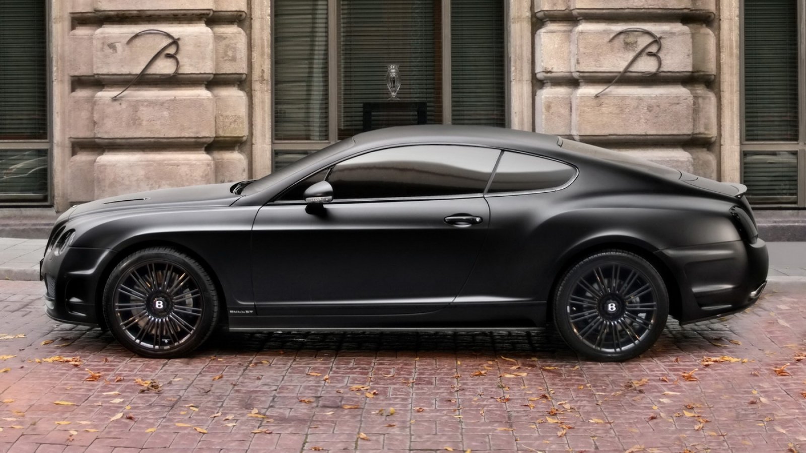 Awesome Bentley free wallpaper ID:134030 for hd 1600x900 computer