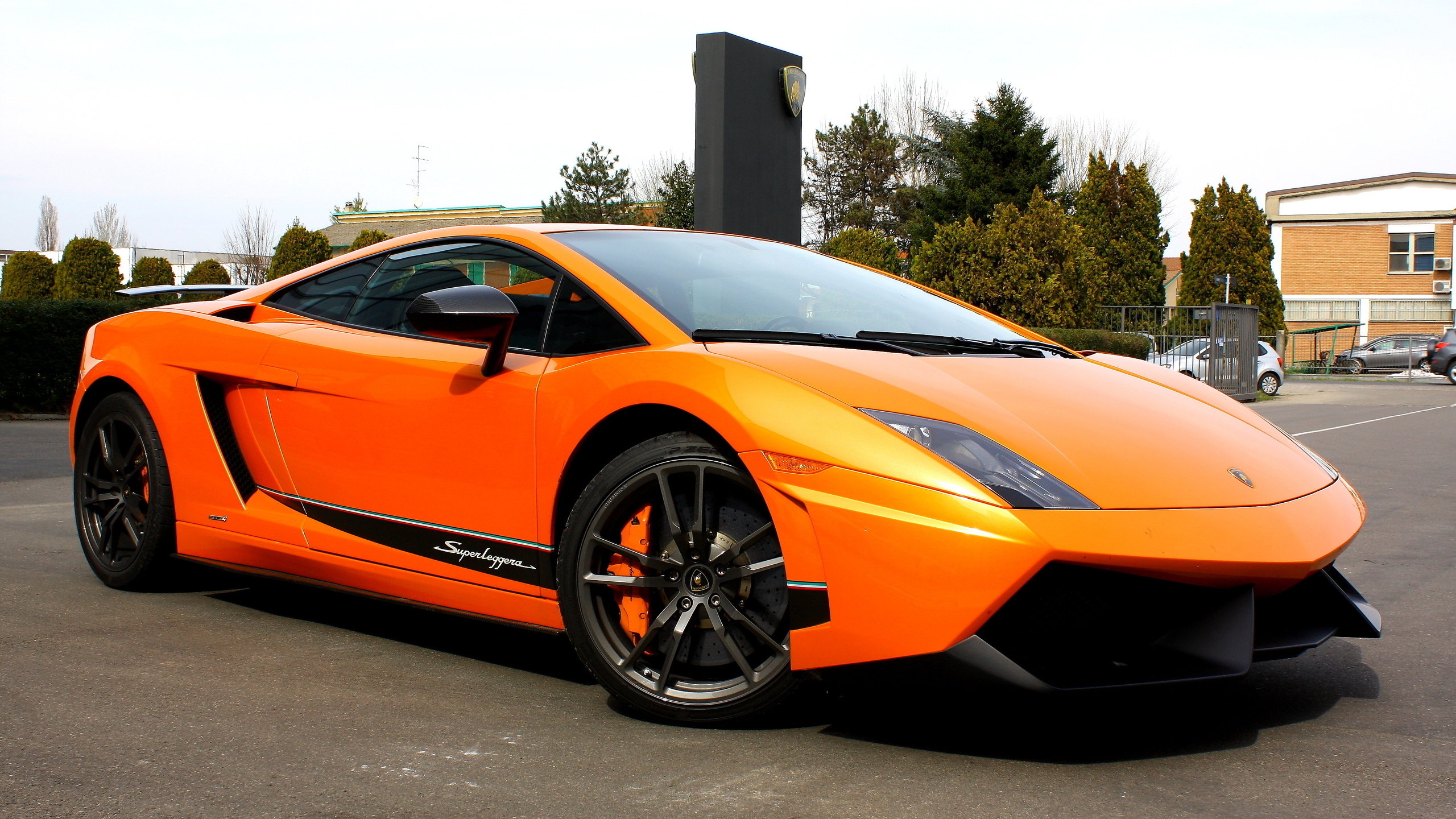 Free Lamborghini high quality background ID:285044 for hd 2560x1440 PC